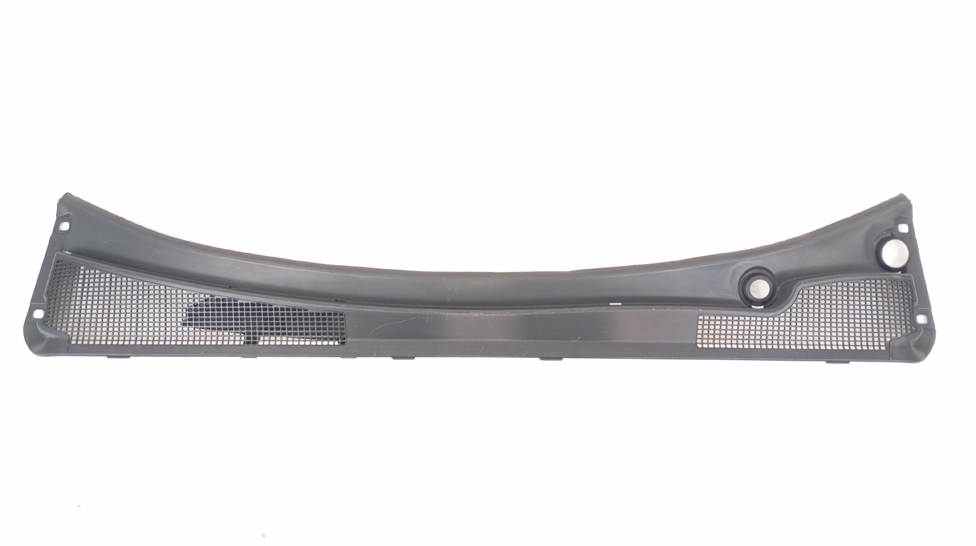 Grelha Curcuvan / Torpedo (Grelha Para Brisas) RENAULT ZOE (BFM_) | 12 - 