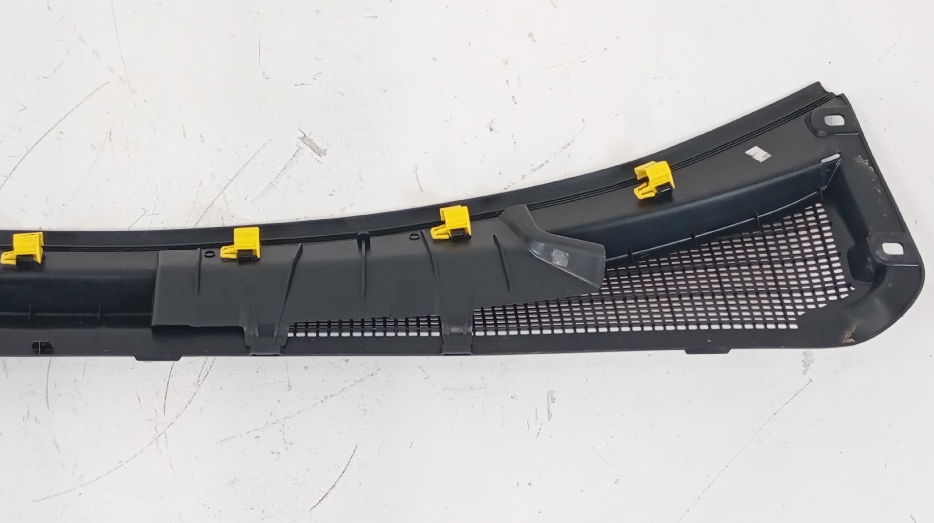 Grelha Curcuvan / Torpedo (Grelha Para Brisas) RENAULT ZOE (BFM_) | 12 -  Imagem-5