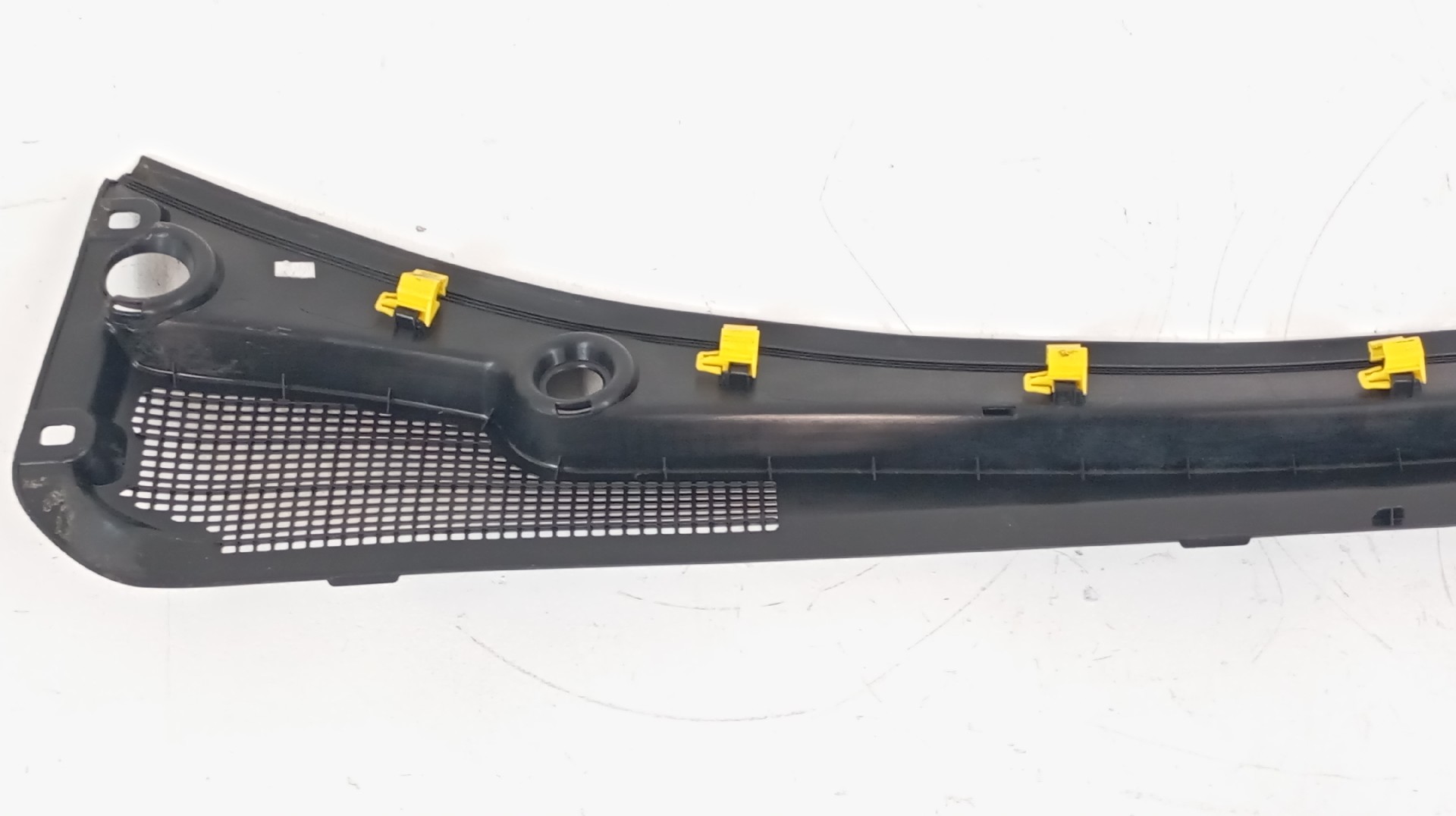 Grelha Curcuvan / Torpedo (Grelha Para Brisas) RENAULT ZOE (BFM_) | 12 -  Imagem-6