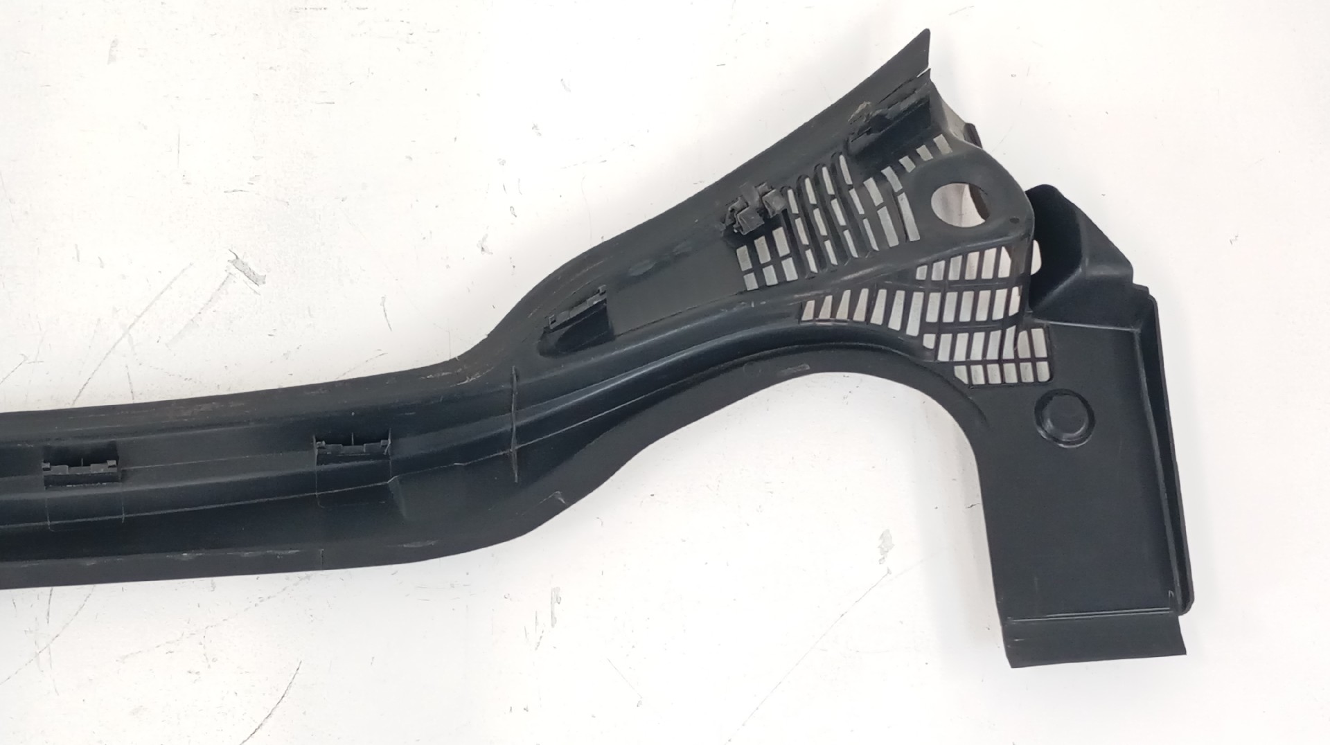 Grelha Curcuvan / Torpedo (Grelha Para Brisas) PEUGEOT 508 RXH Imagem-4