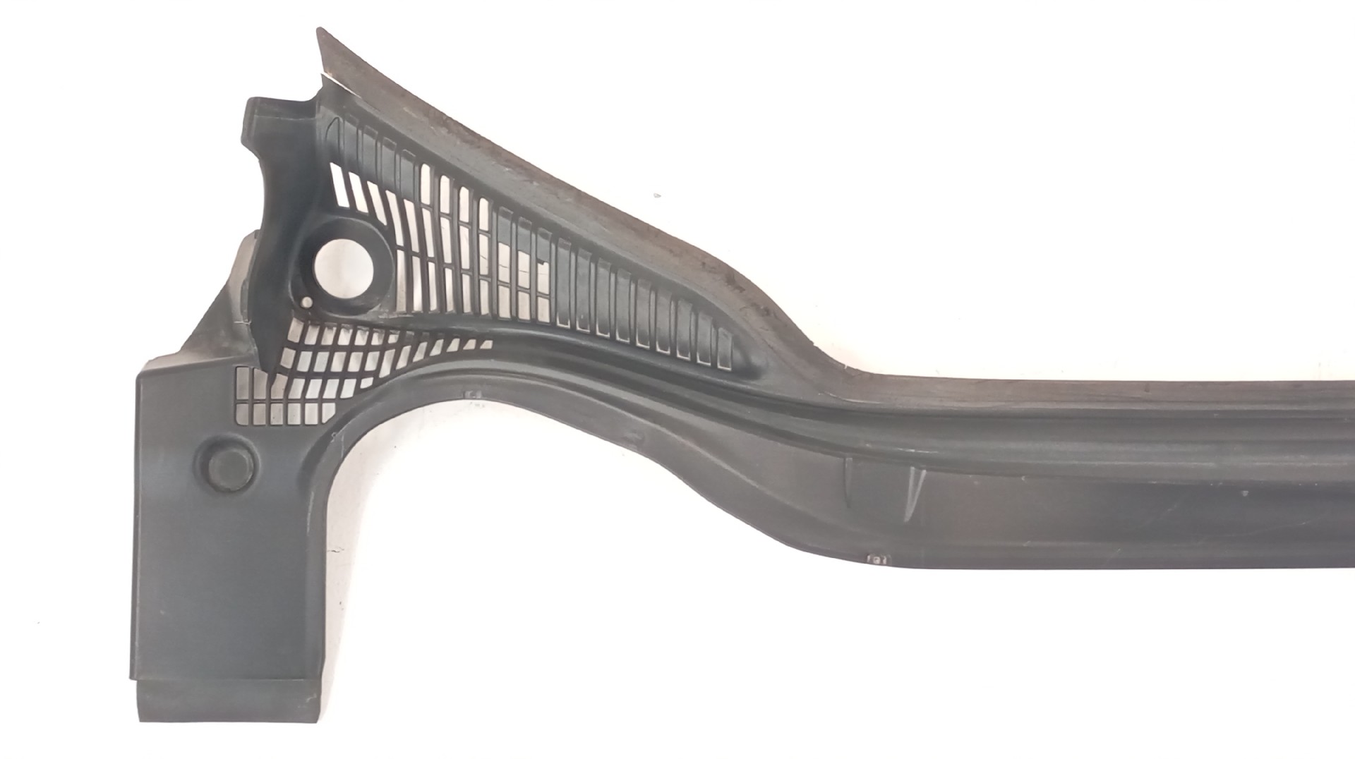 Grelha Curcuvan / Torpedo (Grelha Para Brisas) PEUGEOT 508 RXH Imagem-2