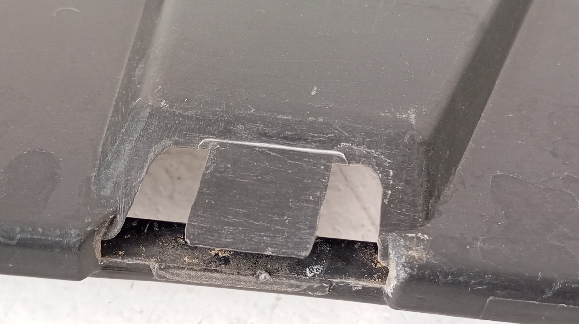 Suporte de Fixação Para Choques Traseiro PEUGEOT 508 RXH Imagem-6