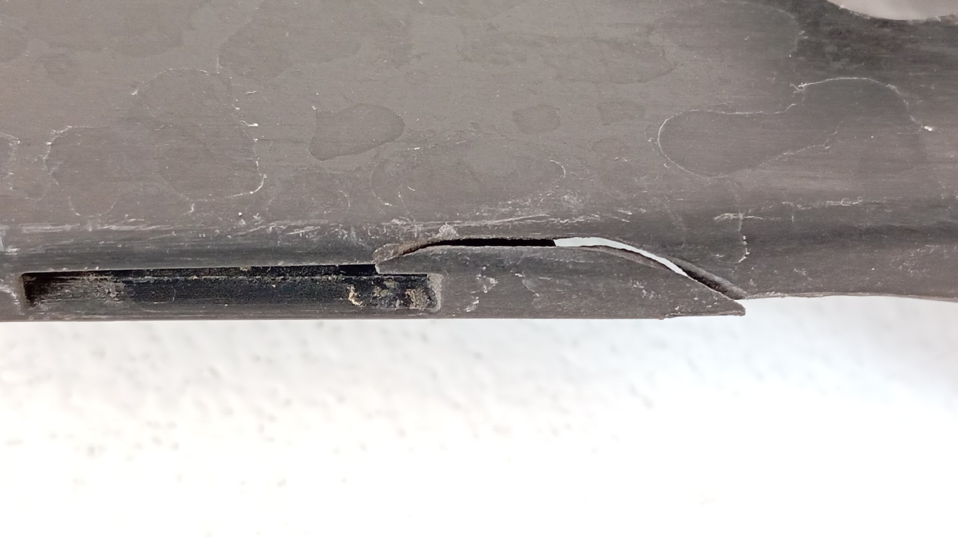 Suporte de Fixação Para Choques Traseiro PEUGEOT 508 RXH Imagem-7