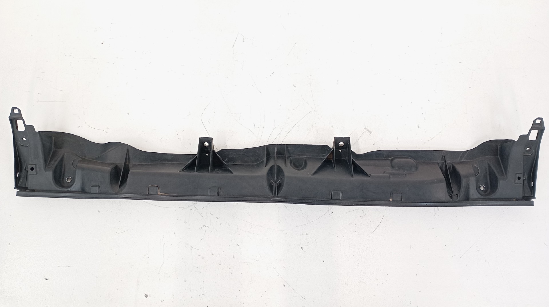 Travessa Cima Radiador RENAULT CLIO IV (BH_) | 12 - 