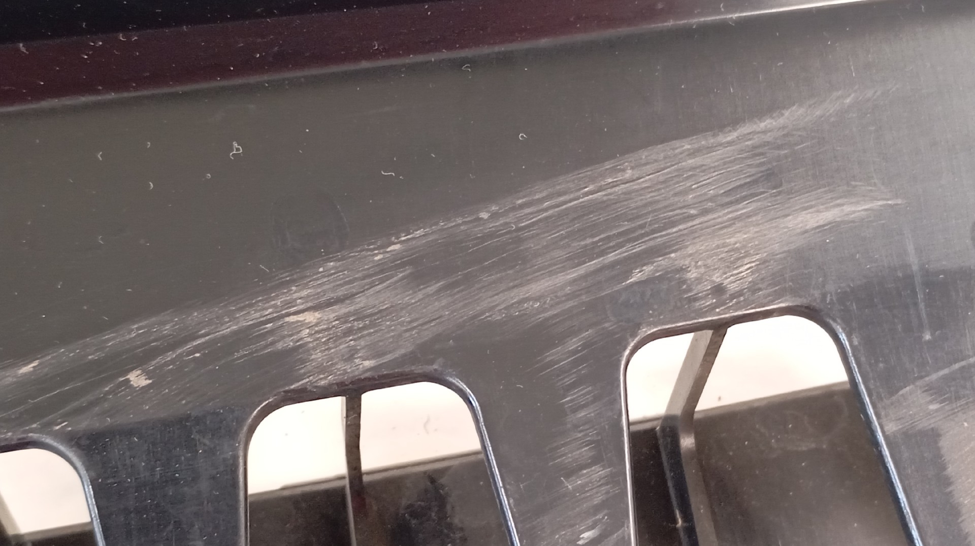 Amortecedor Impacto Para-Choques Traseiro BMW i3 (I01) | 13 -  Imagem-6