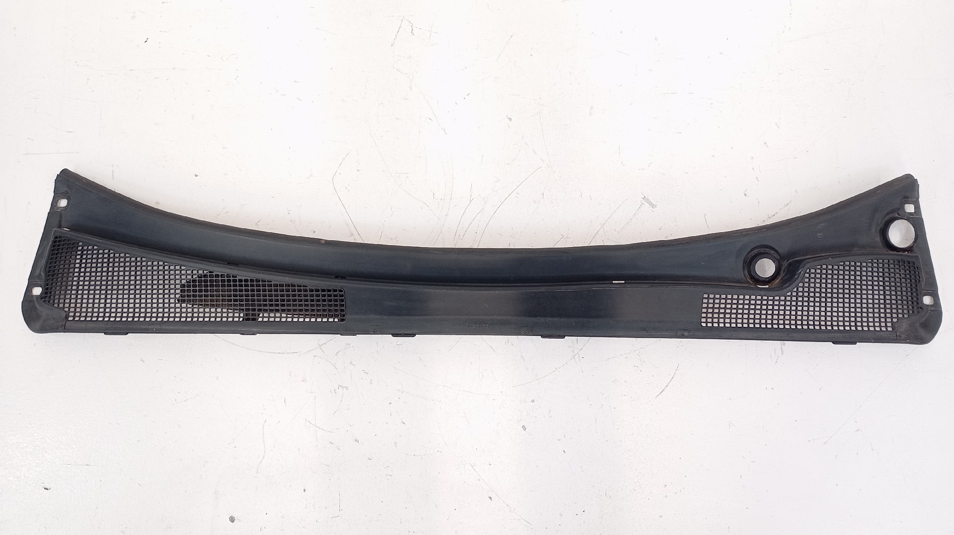 Grelha Curcuvan / Torpedo (Grelha Para Brisas) RENAULT ZOE (BFM_) | 12 - 