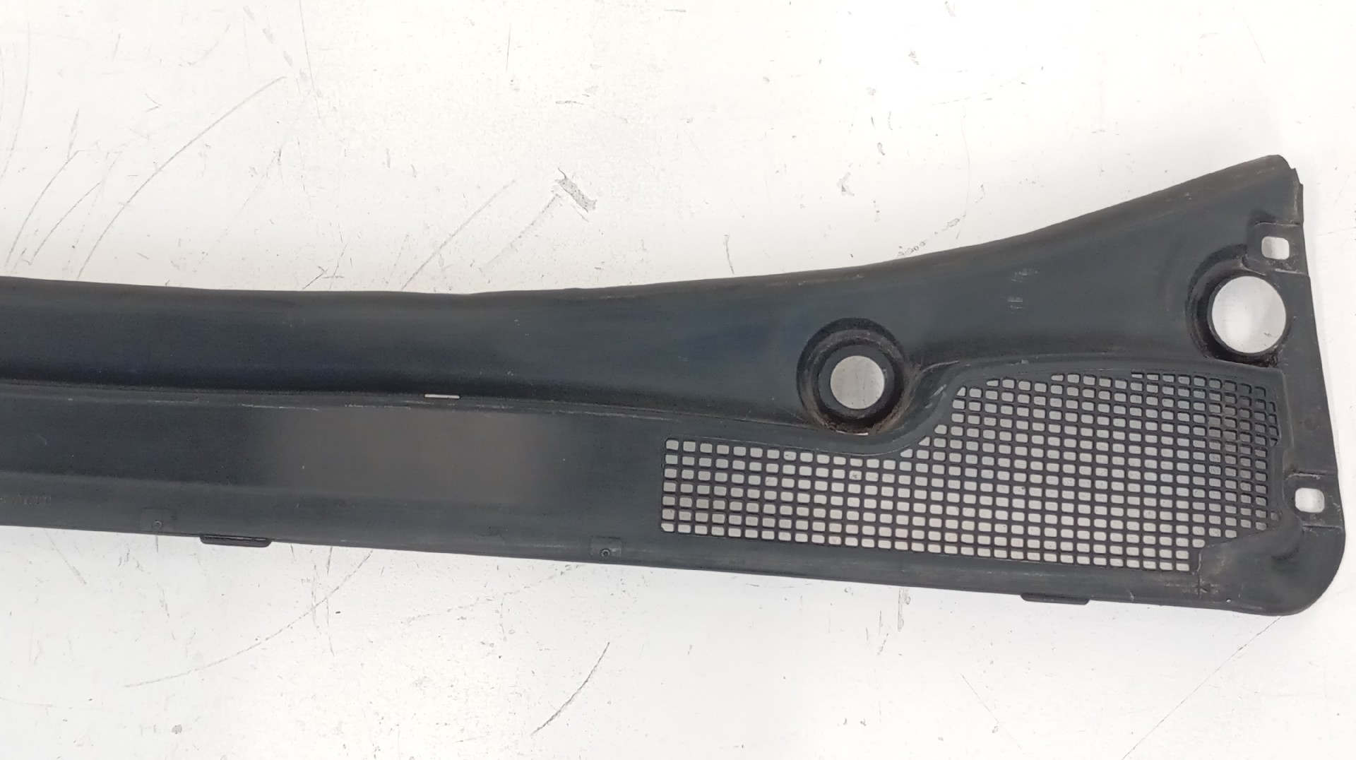 Grelha Curcuvan / Torpedo (Grelha Para Brisas) RENAULT ZOE (BFM_) | 12 -  Imagem-1