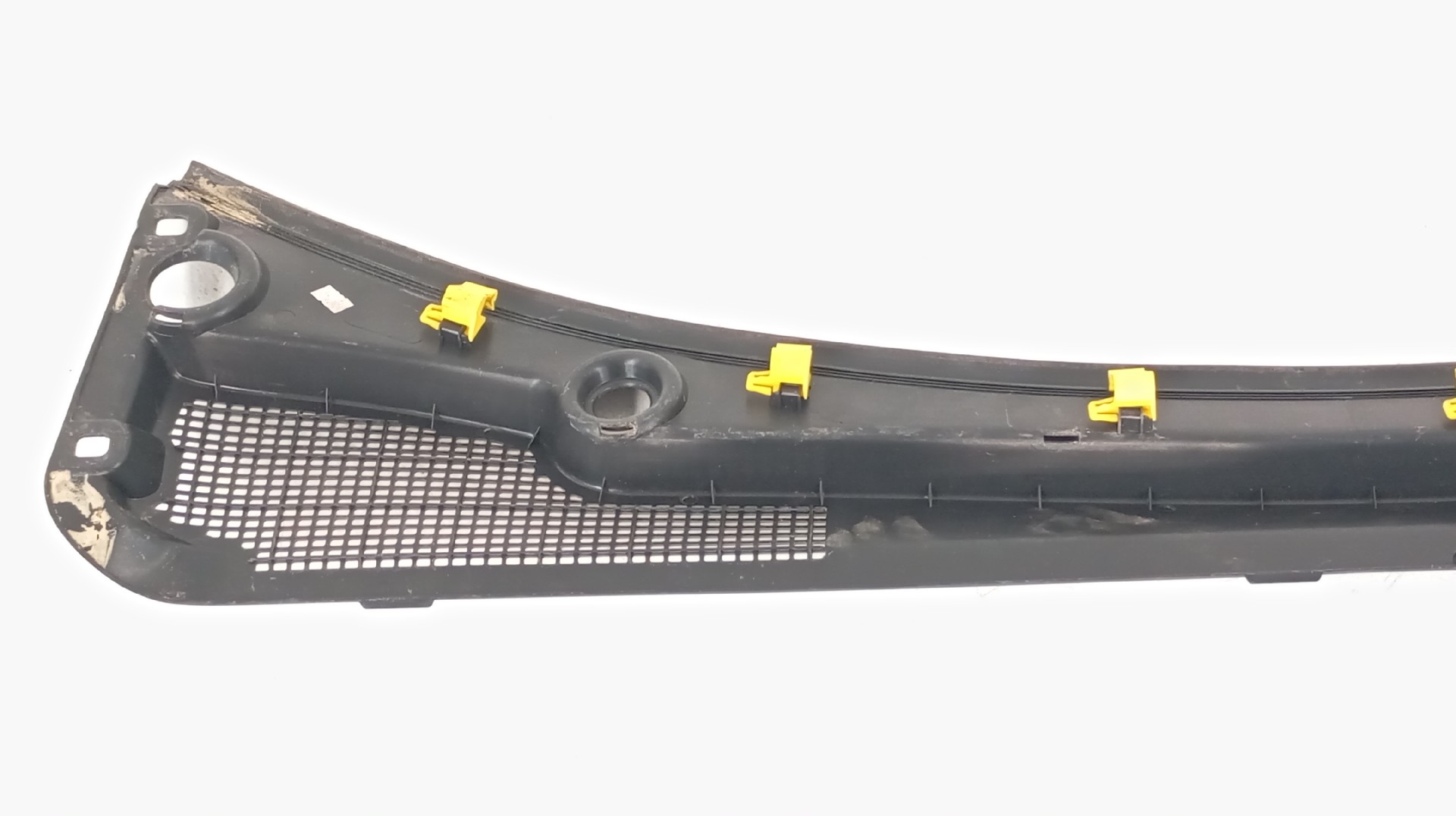 Grelha Curcuvan / Torpedo (Grelha Para Brisas) RENAULT ZOE (BFM_) | 12 -  Imagem-6