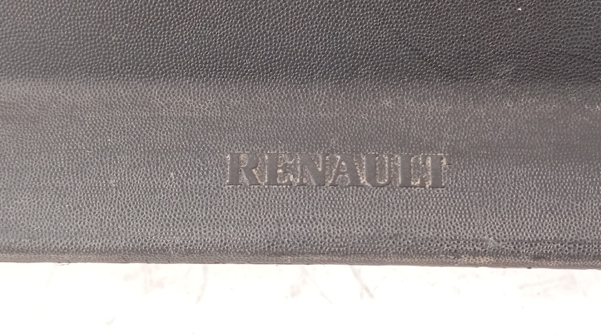 Grelha Curcuvan / Torpedo (Grelha Para Brisas) RENAULT ZOE (BFM_) | 12 -  Imagem-3