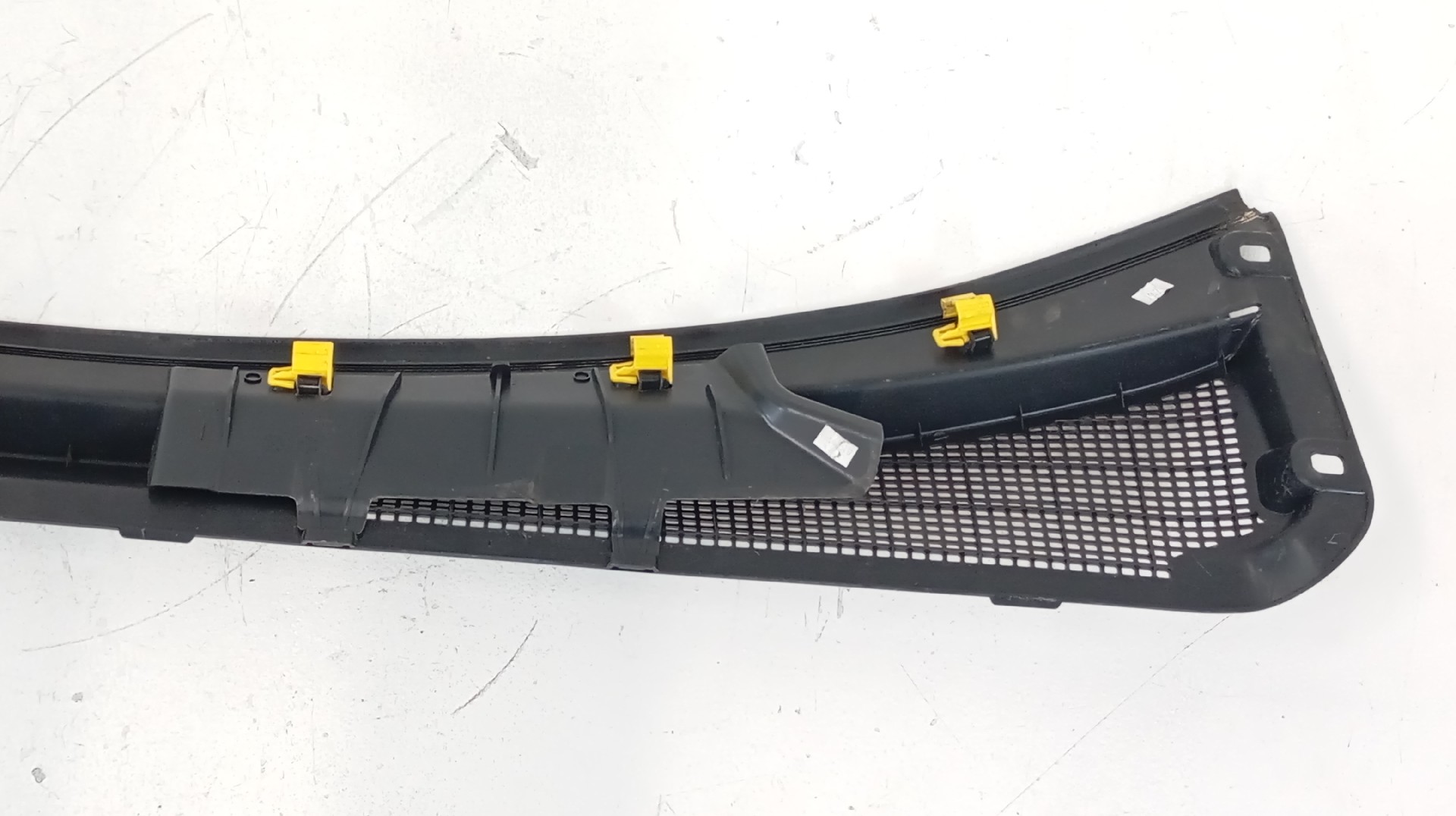 Grelha Curcuvan / Torpedo (Grelha Para Brisas) RENAULT ZOE (BFM_) | 12 -  Imagem-5