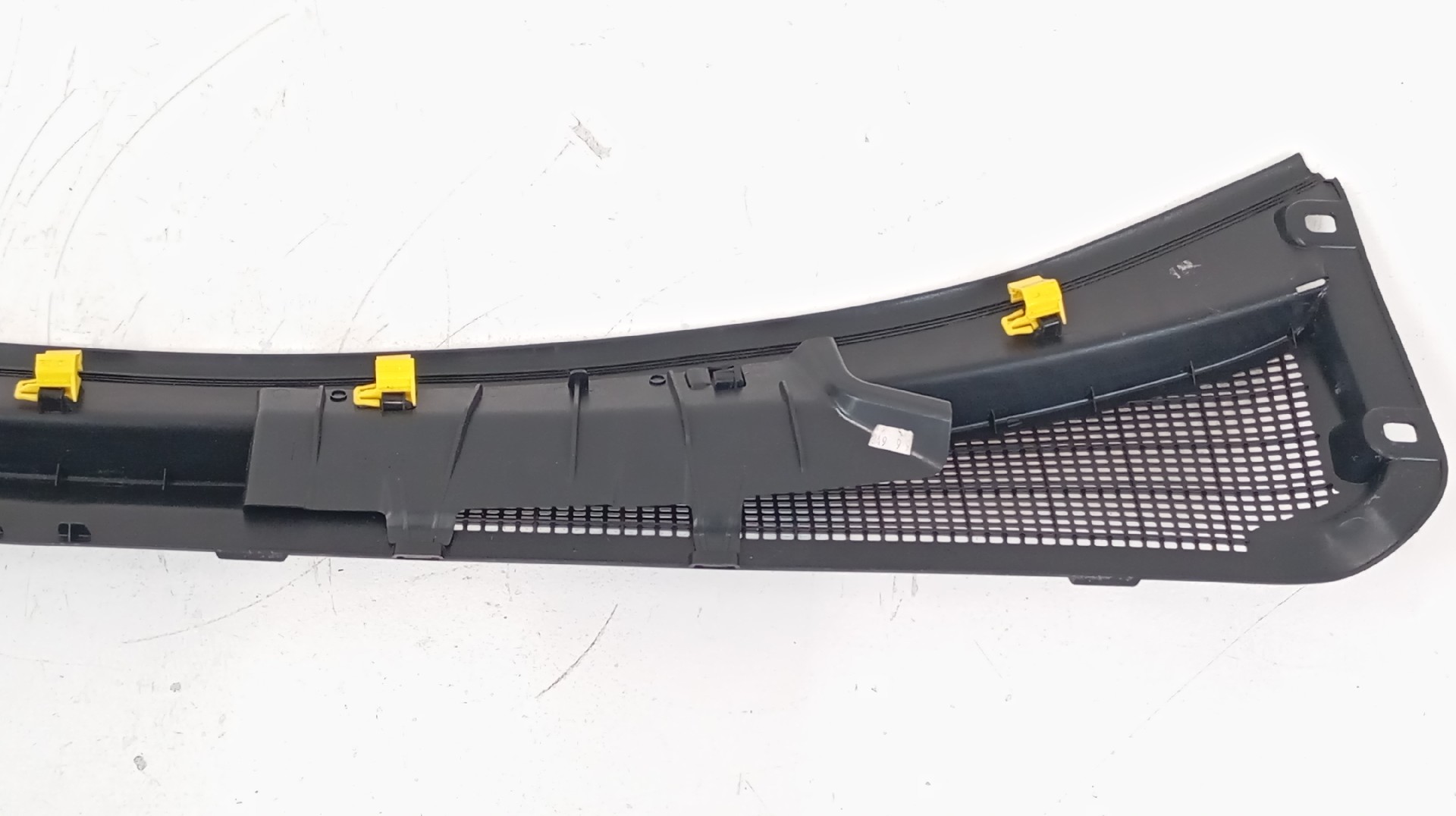 Grelha Curcuvan / Torpedo (Grelha Para Brisas) RENAULT ZOE (BFM_) | 12 -  Imagem-5