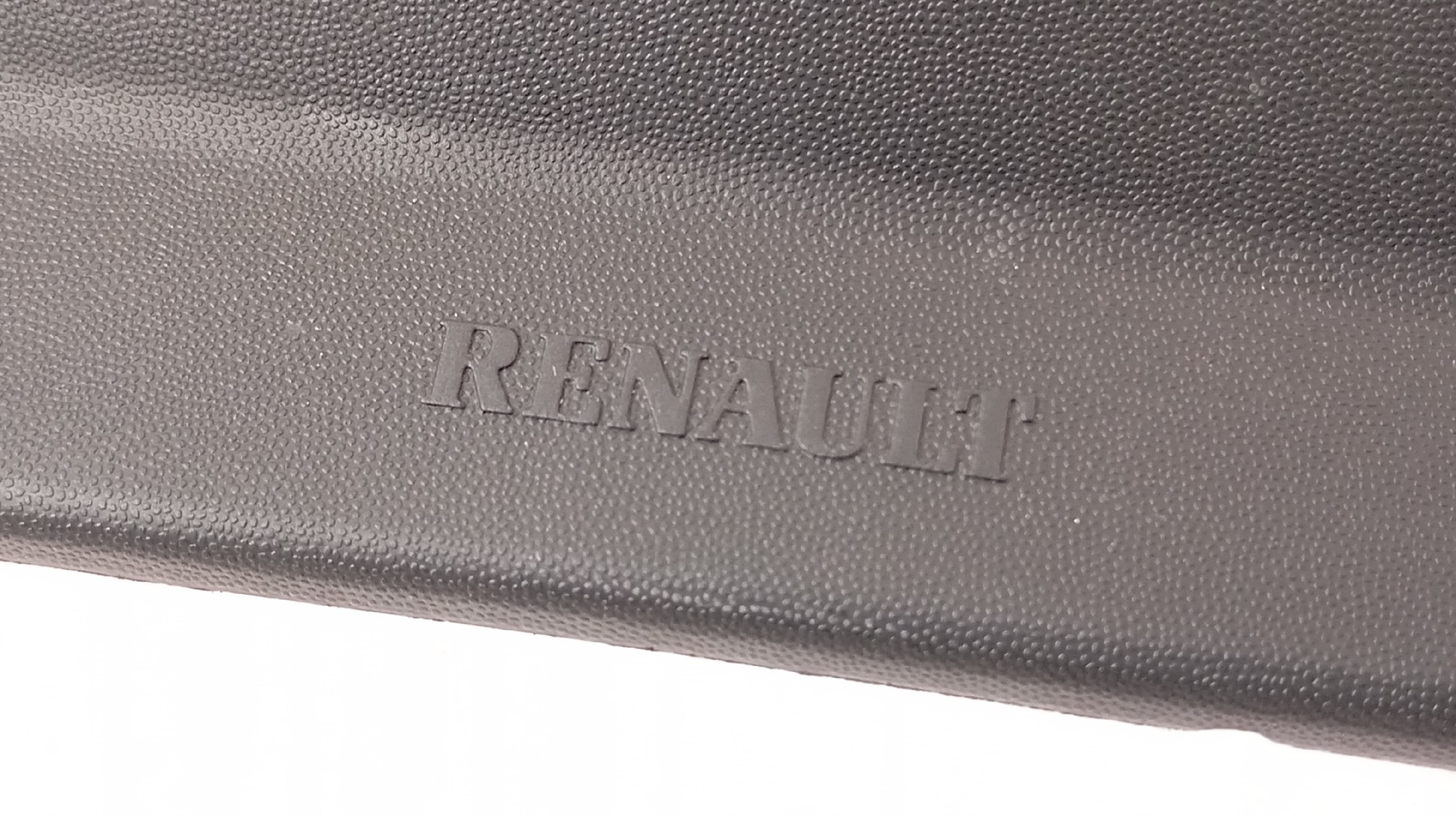 Grelha Curcuvan / Torpedo (Grelha Para Brisas) RENAULT ZOE (BFM_) | 12 -  Imagem-3