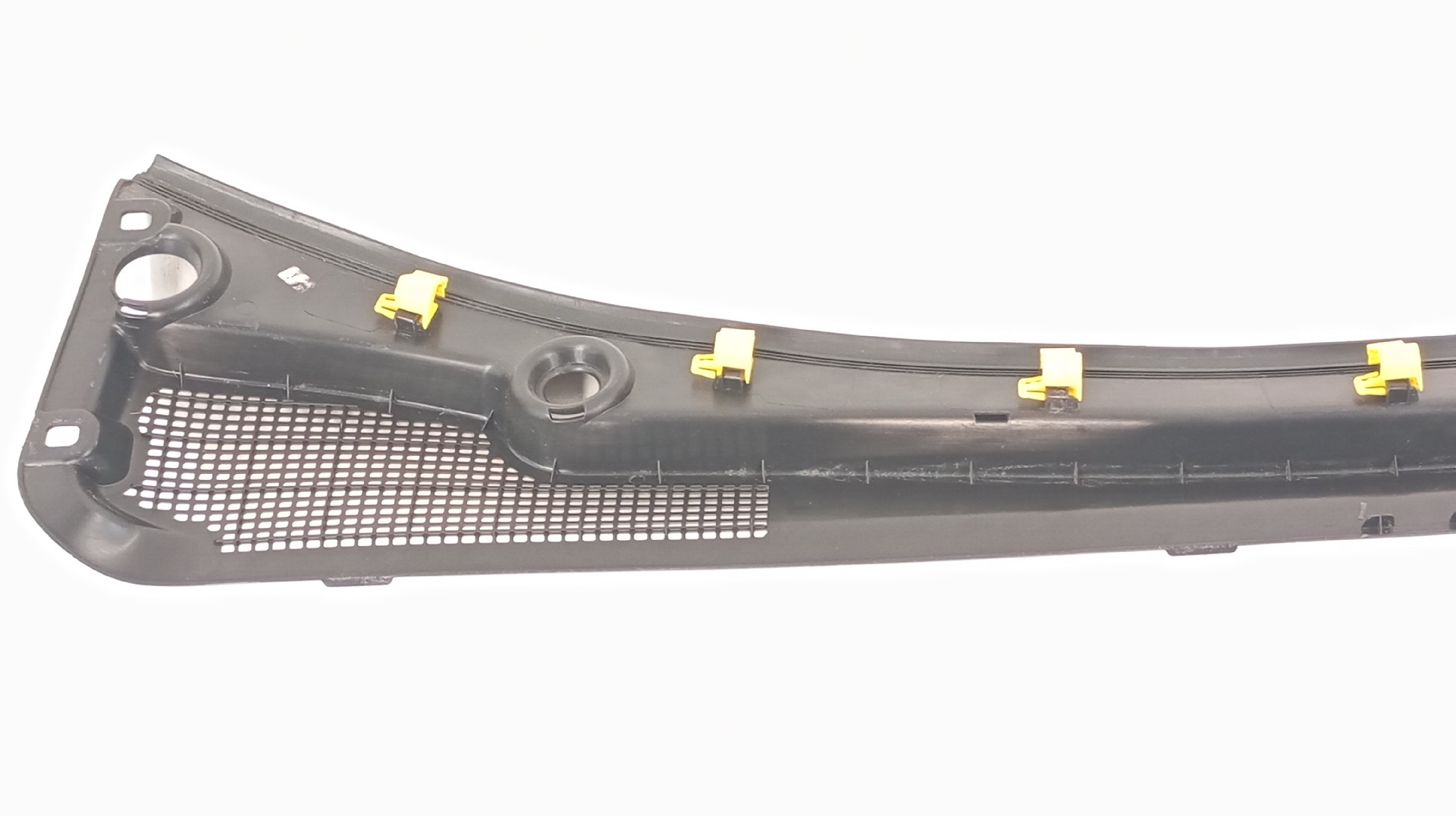 Grelha Curcuvan / Torpedo (Grelha Para Brisas) RENAULT ZOE (BFM_) | 12 -  Imagem-6