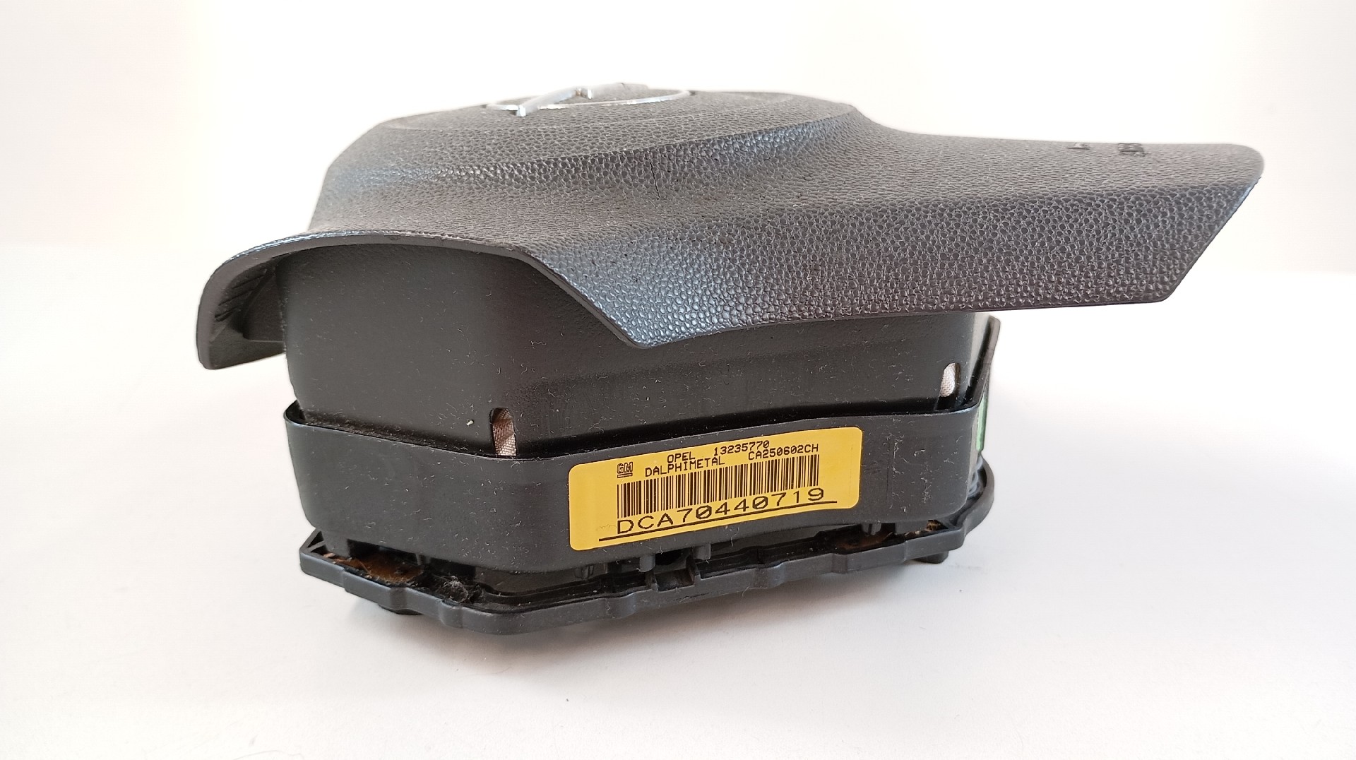 Airbag Conductor OPEL CORSA D (S07) | 06 - 14 Imagem-4