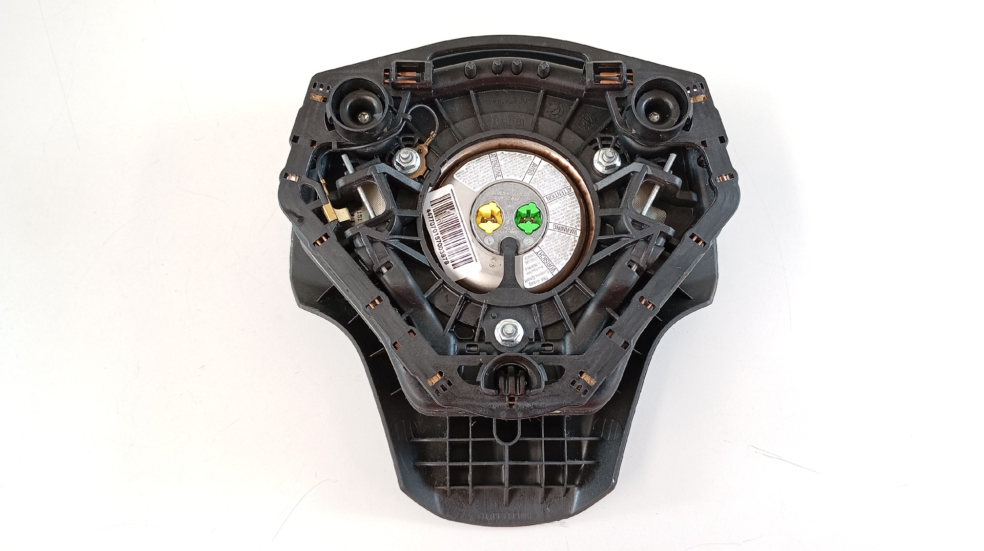 Airbag Conductor OPEL CORSA D (S07) | 06 - 14 Imagem-2