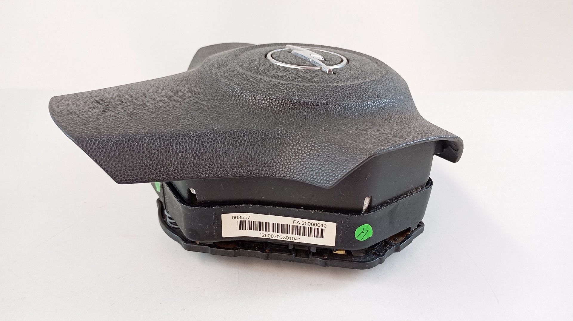 Airbag Conductor OPEL CORSA D (S07) | 06 - 14 Imagem-1