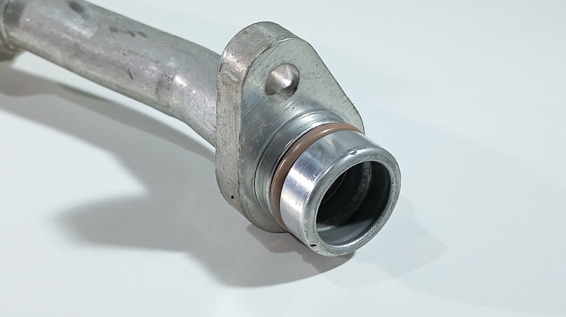 Tubo AC RENAULT ZOE (BFM_) | 12 -  Imagem-1