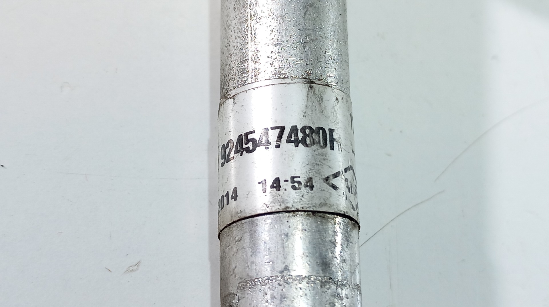 Tubo AC RENAULT ZOE (BFM_) | 12 -  Imagem-4