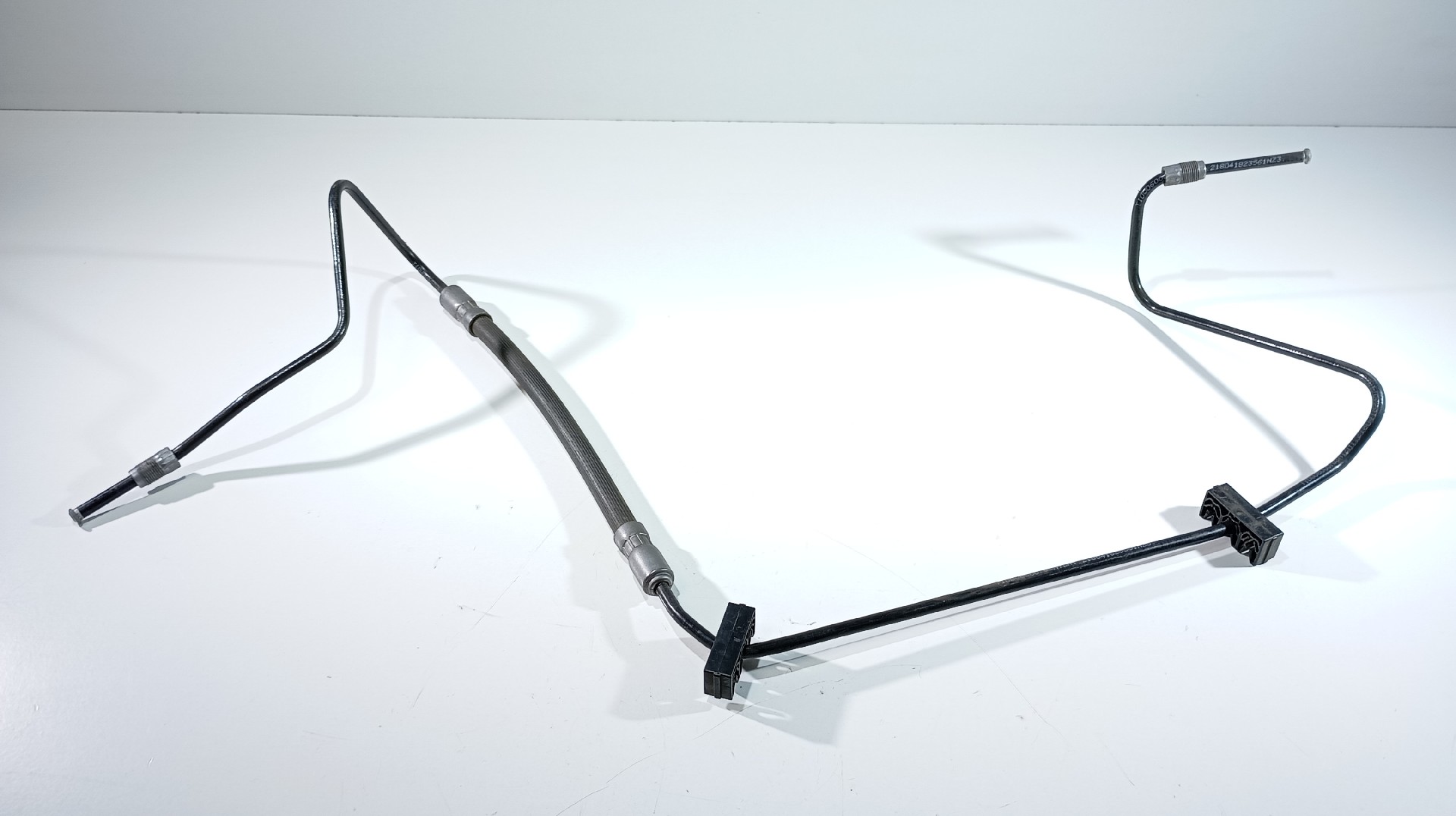 Tubo Travões RENAULT ZOE 2017-