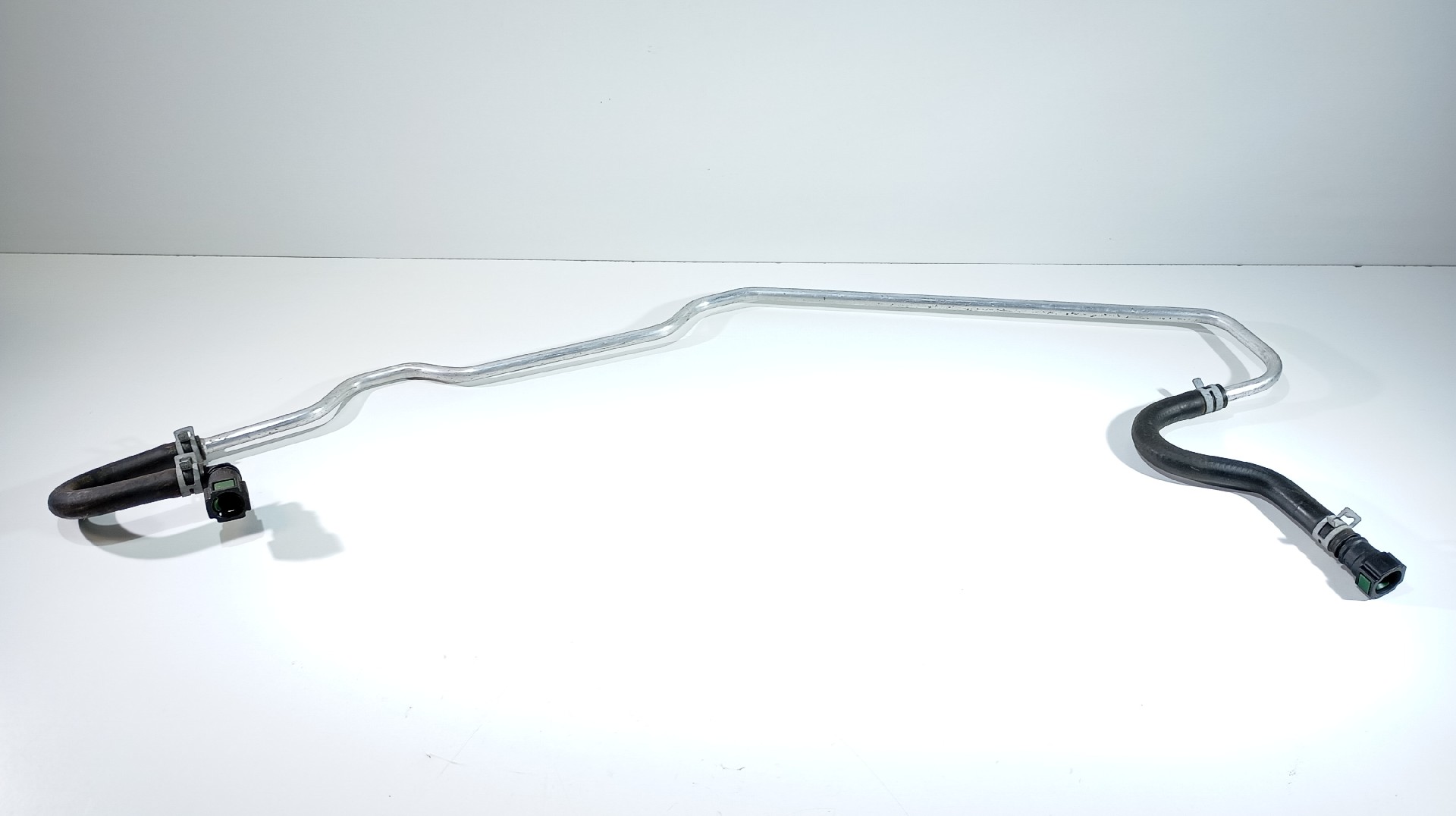 Tubo Travões RENAULT ZOE (BFM_) | 12 - 