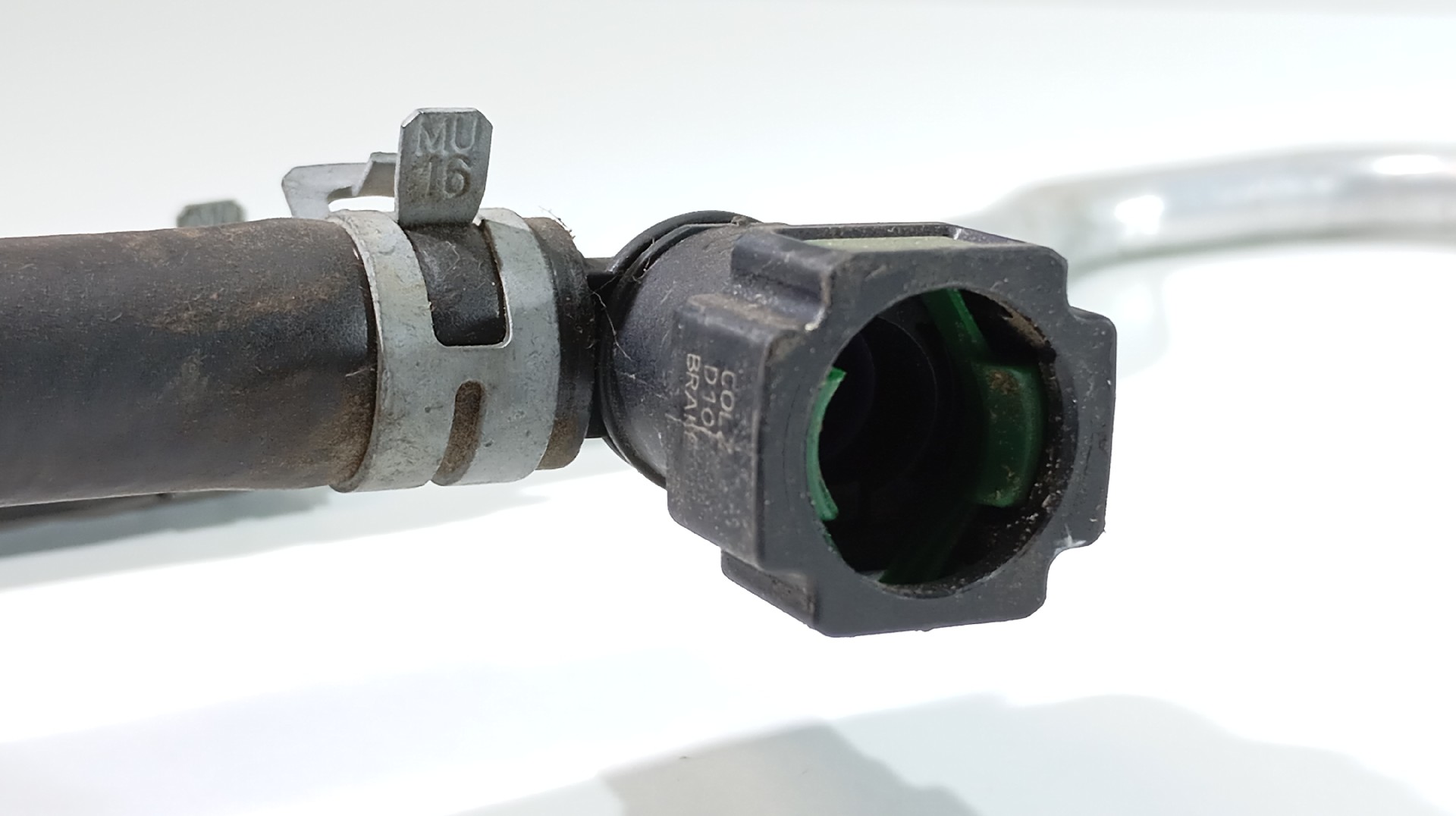 Tubo Travões RENAULT ZOE (BFM_) | 12 -  Imagem-2