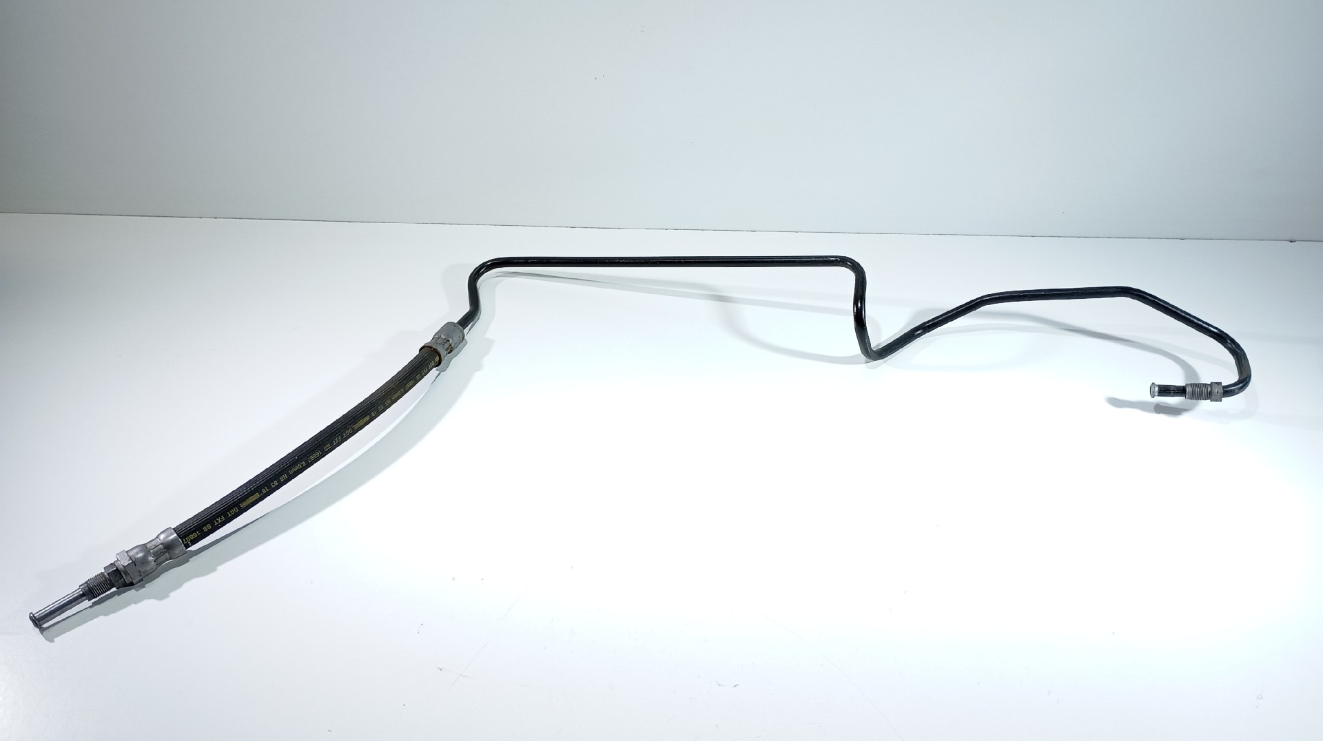 Tubo AC RENAULT ZOE (BFM_) | 12 - 