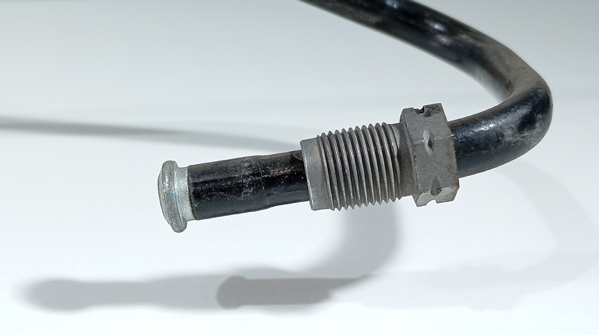 Tubo AC RENAULT ZOE (BFM_) | 12 -  Imagem-2