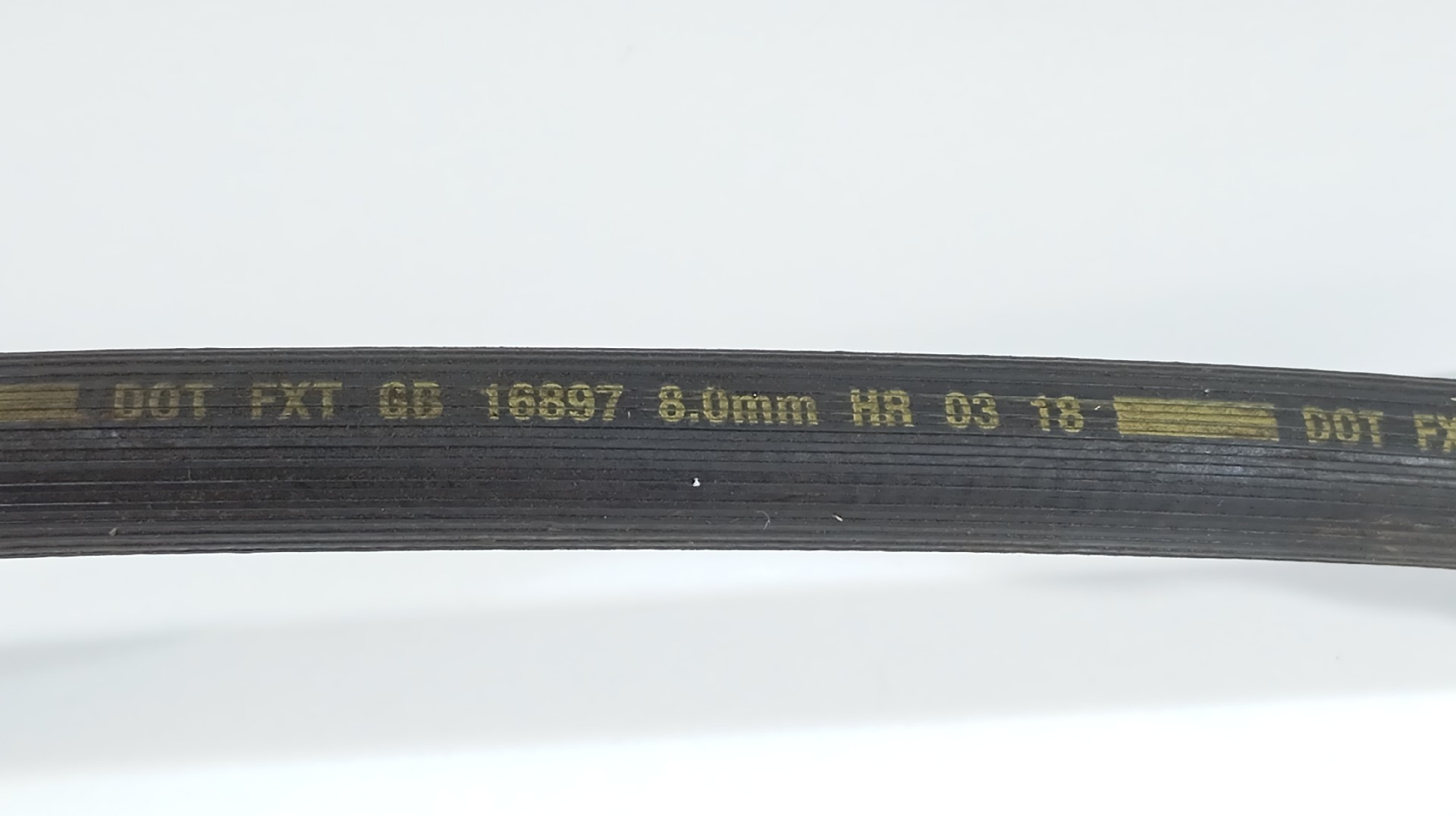 Tubo AC RENAULT ZOE (BFM_) | 12 -  Imagem-3