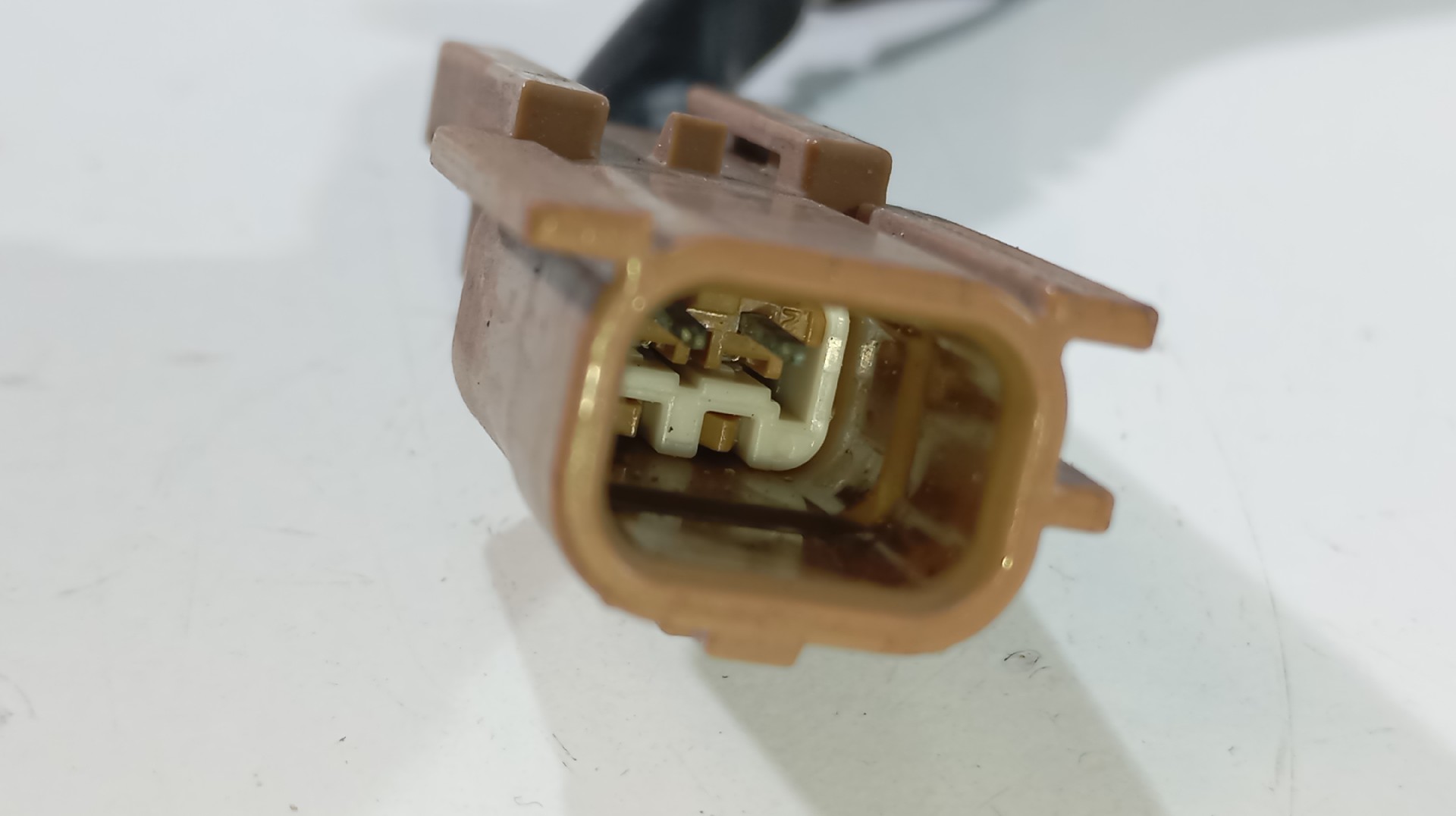 Tubo AC RENAULT ZOE 2019- Imagem-3