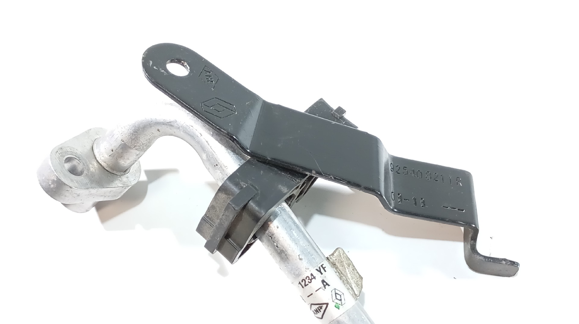 Tubo AC RENAULT ZOE (BFM_) | 12 -  Imagem-4