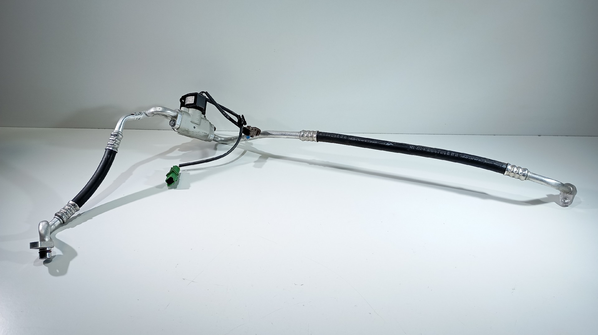 Tubo AC RENAULT ZOE 2019-