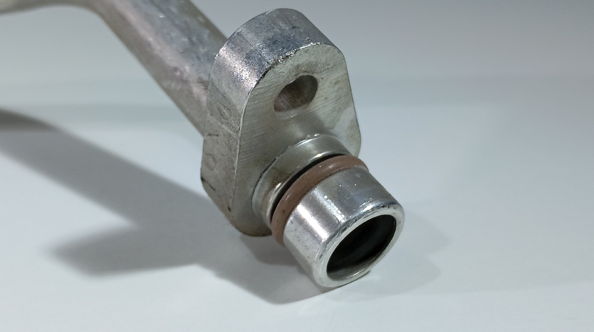 Tubo AC RENAULT ZOE 2019- Imagem-3