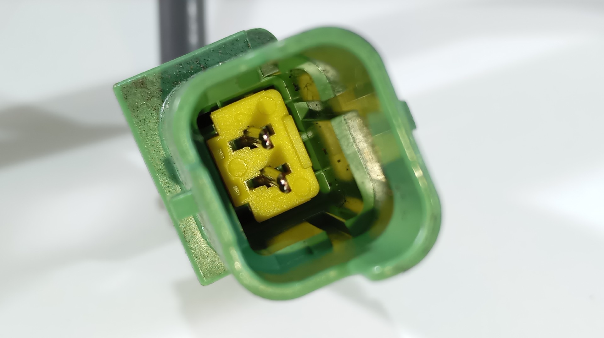 Tubo AC RENAULT ZOE 2019- Imagem-5