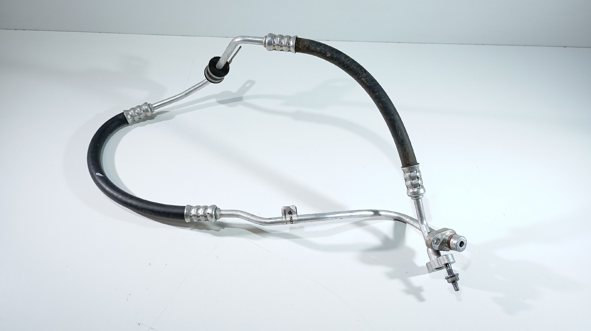 Tubo AC RENAULT ZOE (BFM_) | 12 - 