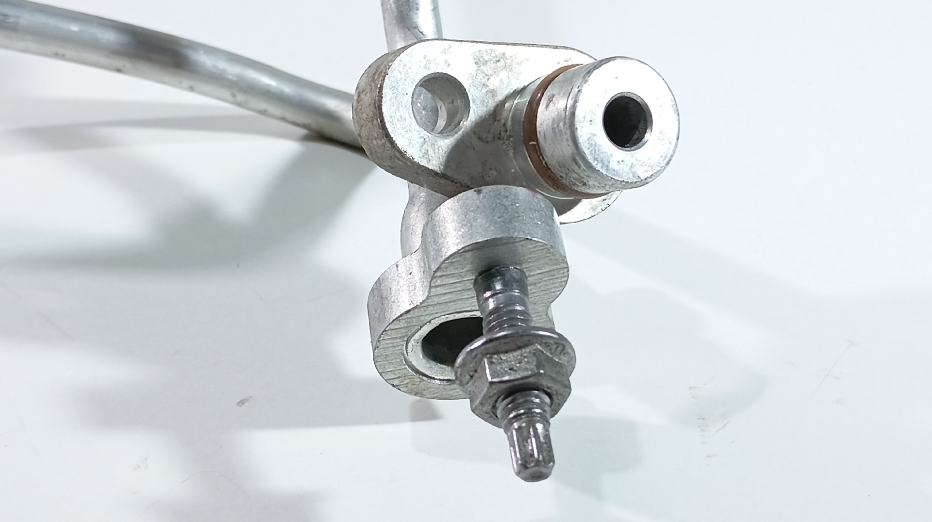 Tubo AC RENAULT ZOE (BFM_) | 12 -  Imagem-1