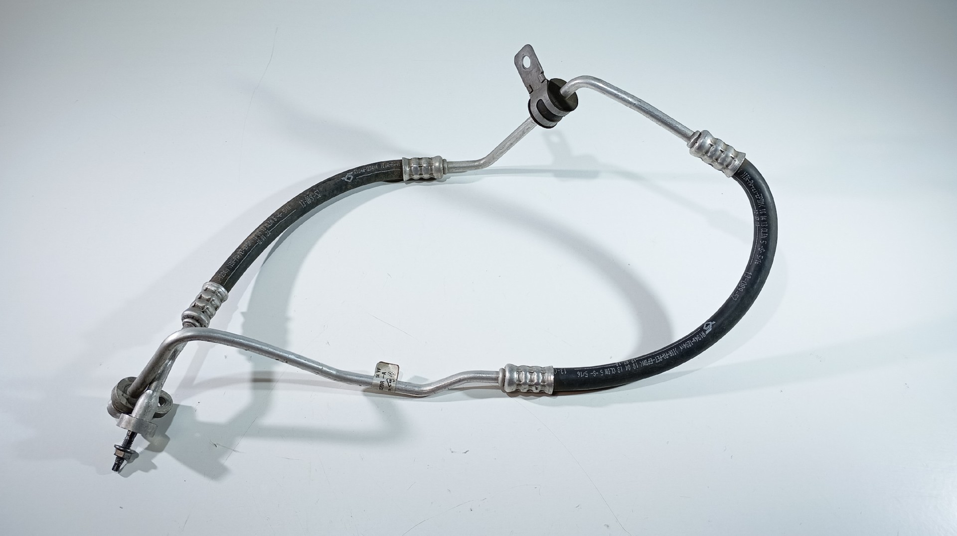 Tubo AC RENAULT ZOE (BFM_) | 12 -  Imagem-2