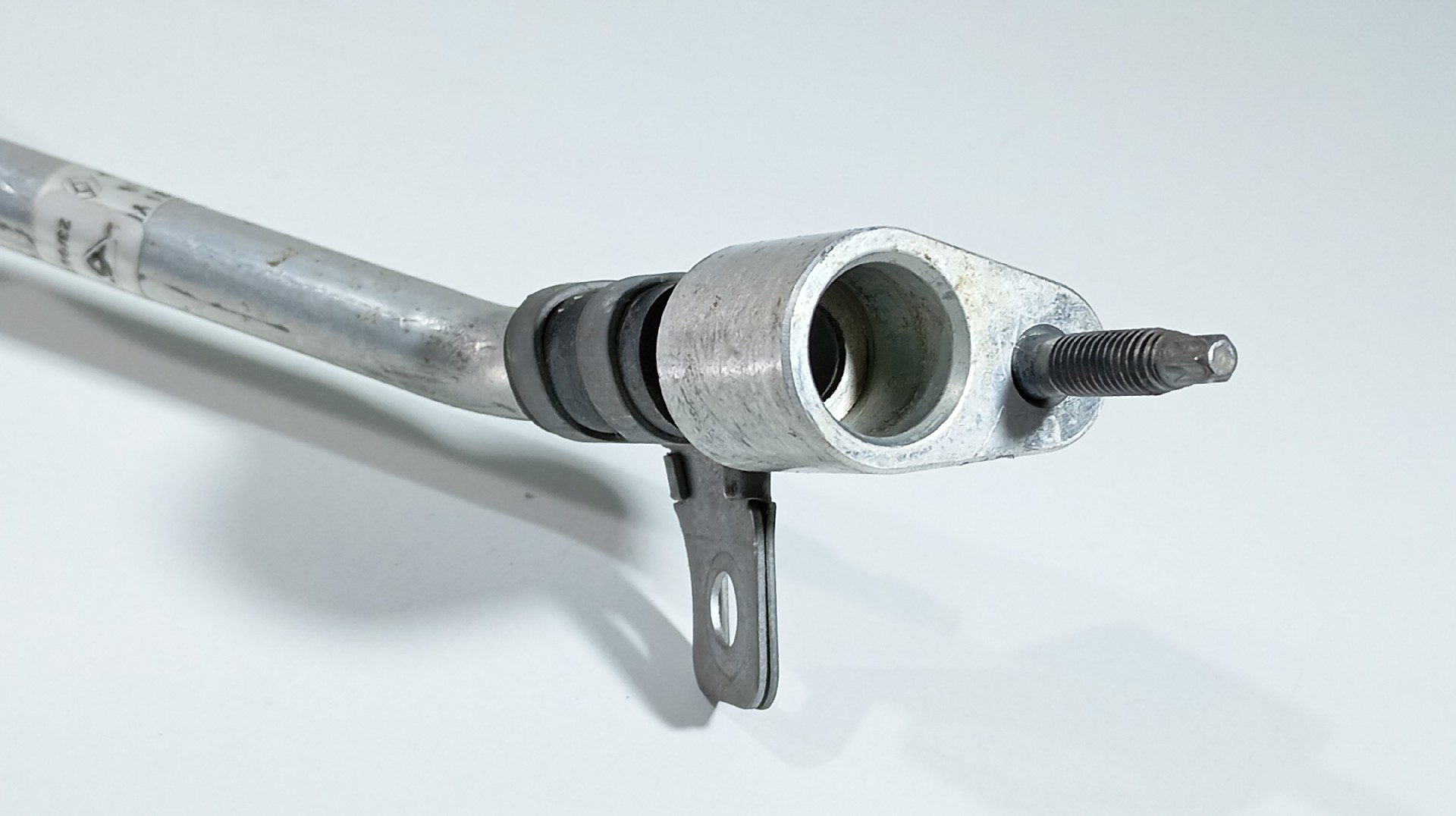 Tubo AC RENAULT ZOE (BFM_) | 12 -  Imagem-1