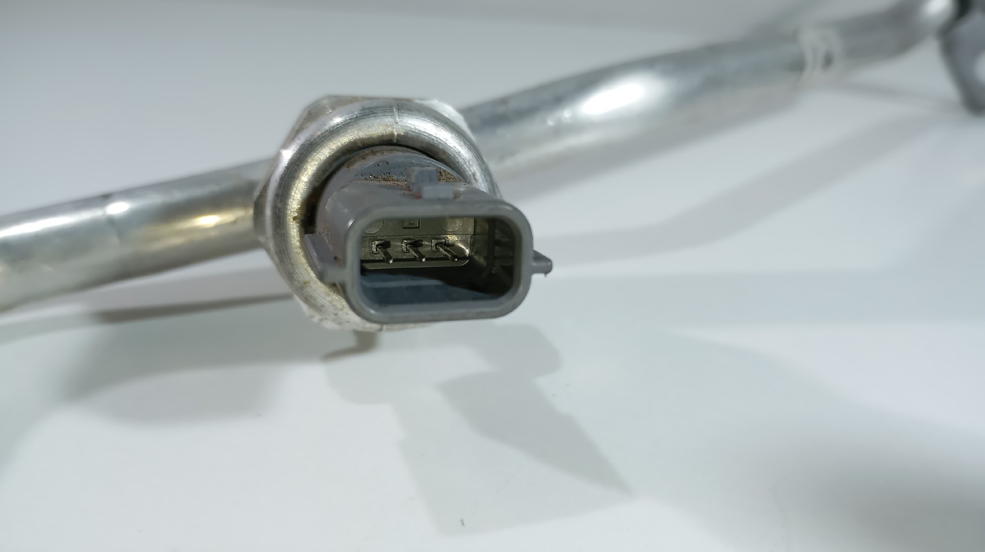 Tubo AC RENAULT ZOE (BFM_) | 12 -  Imagem-2