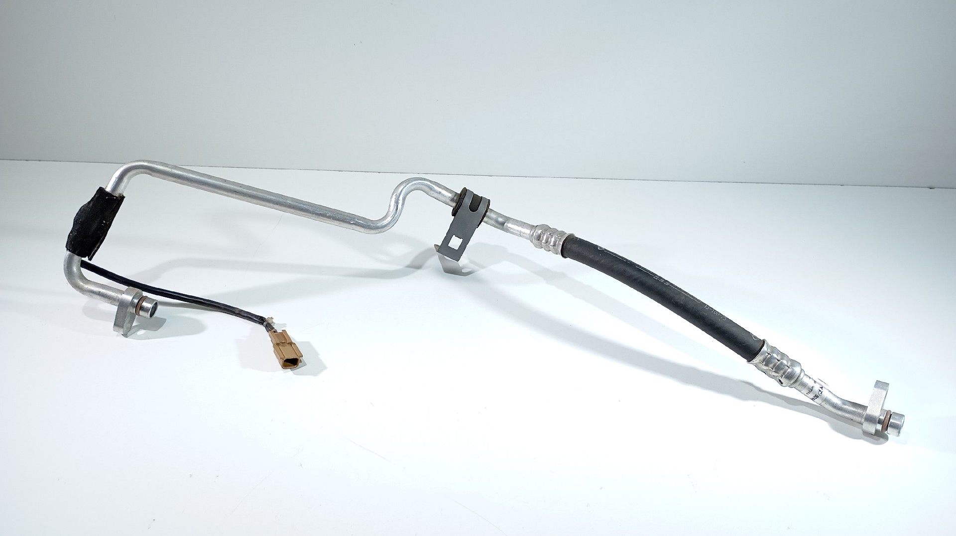 Tubo AC RENAULT ZOE (BFM_) | 12 - 