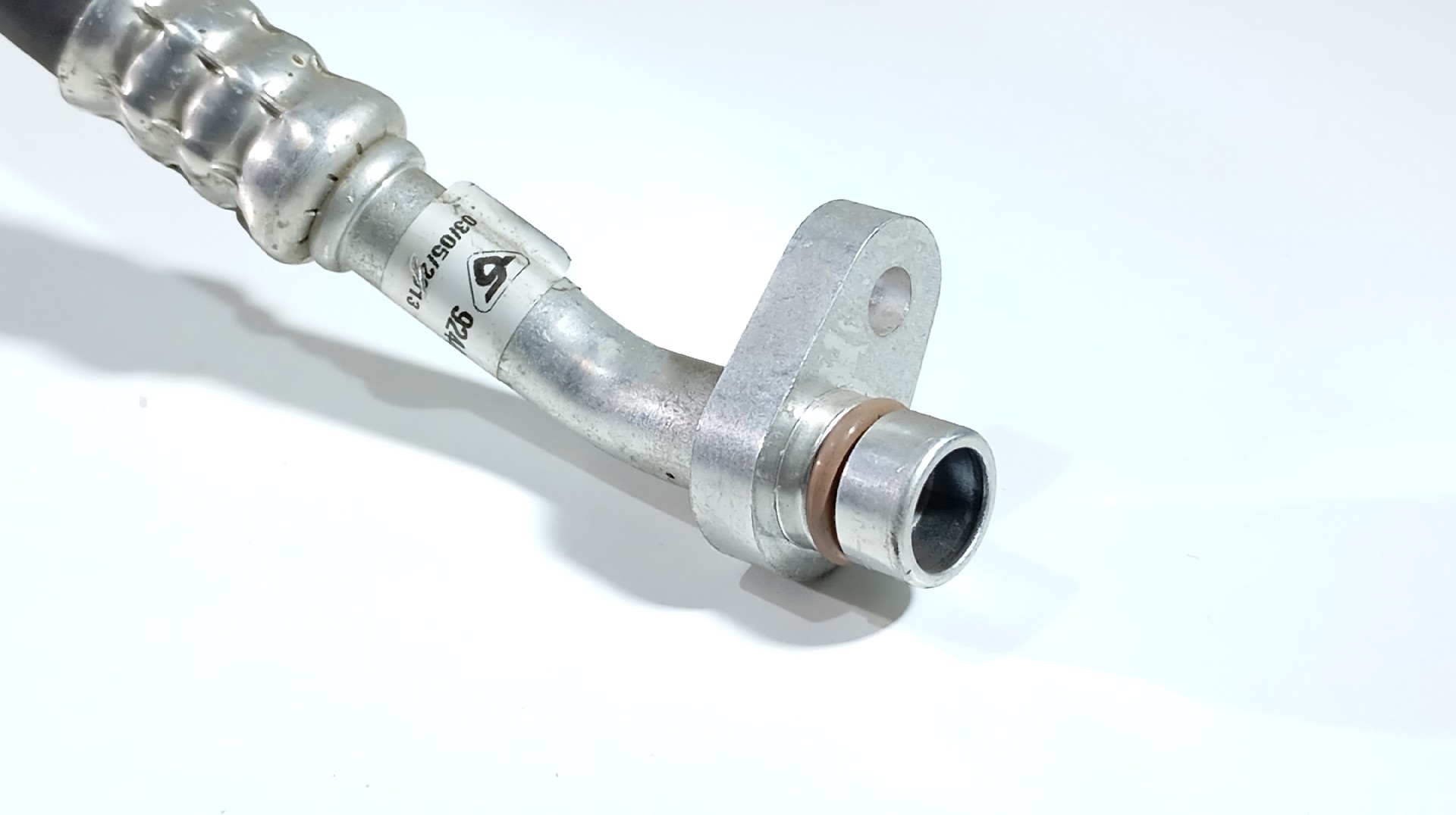 Tubo AC RENAULT ZOE (BFM_) | 12 -  Imagem-1