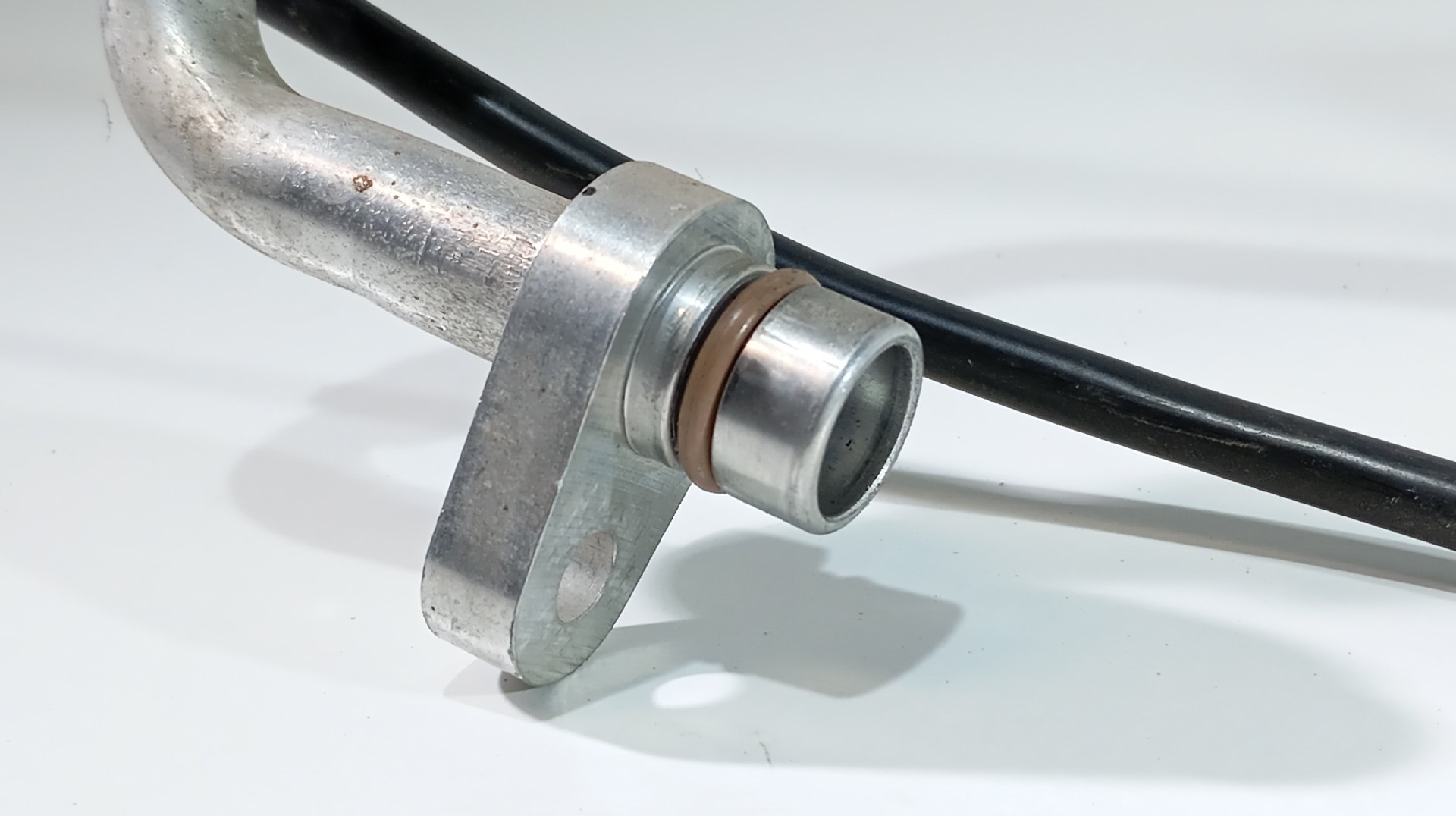 Tubo AC RENAULT ZOE (BFM_) | 12 -  Imagem-2