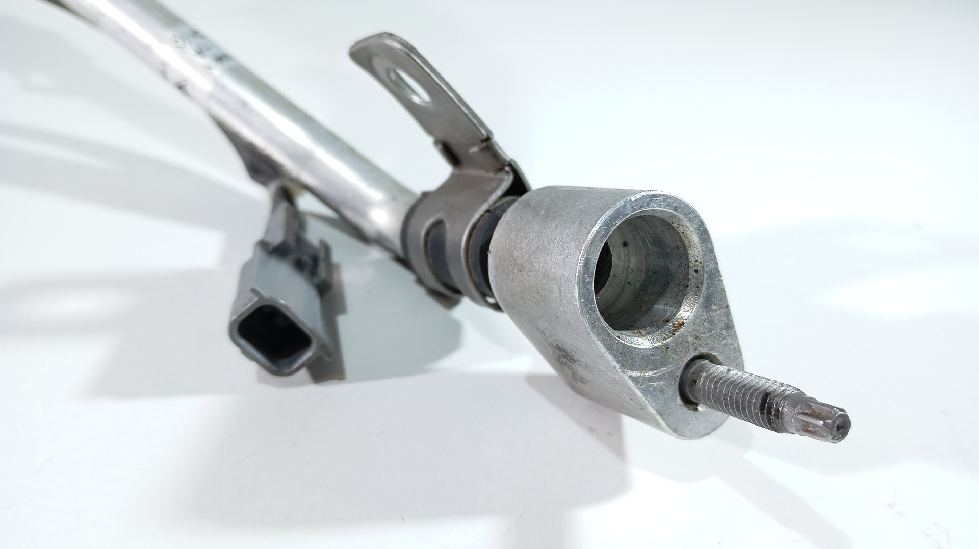 Tubo AC RENAULT ZOE 2019- Imagem-2