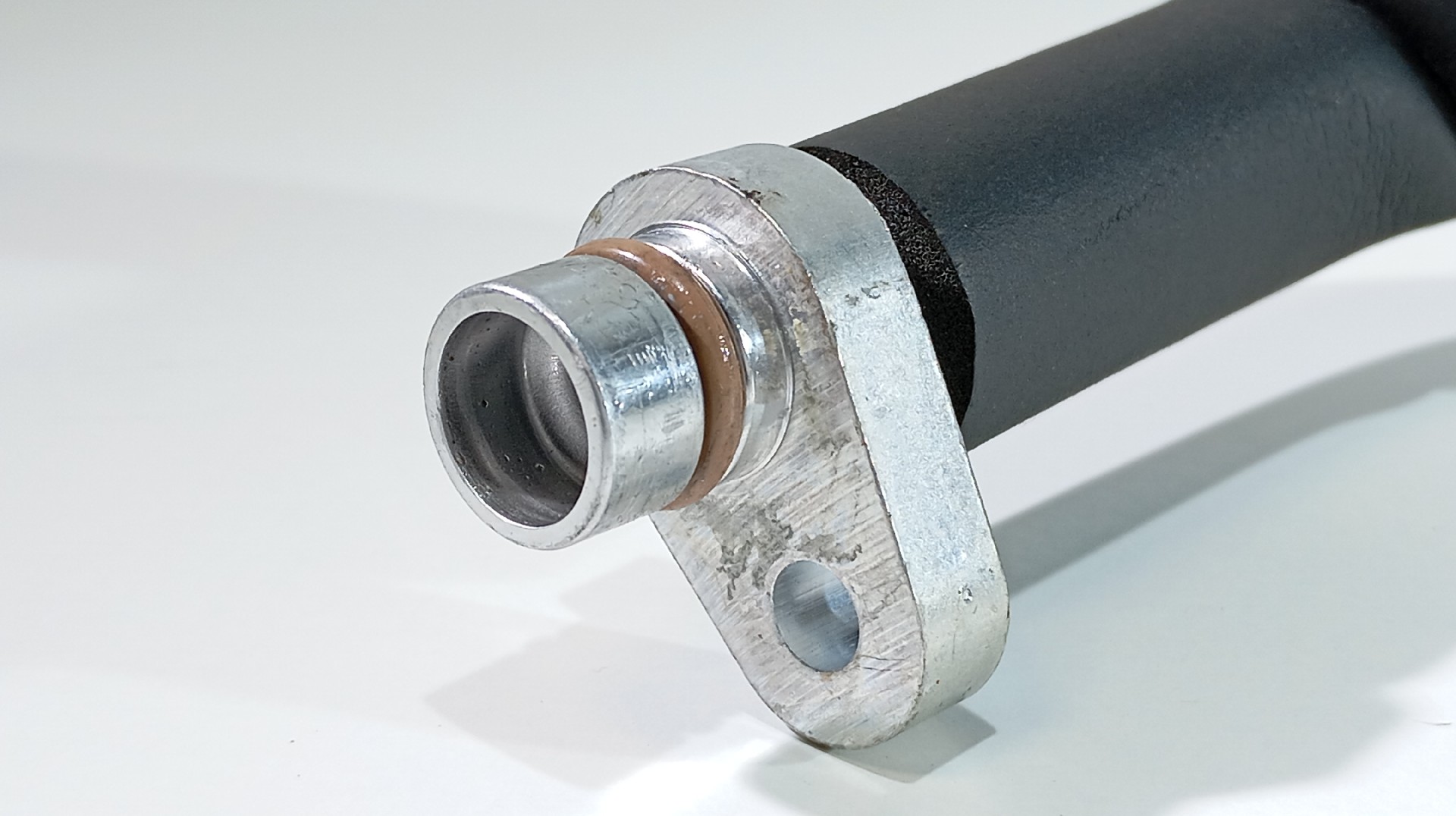 Tubo AC RENAULT ZOE 2019- Imagem-1