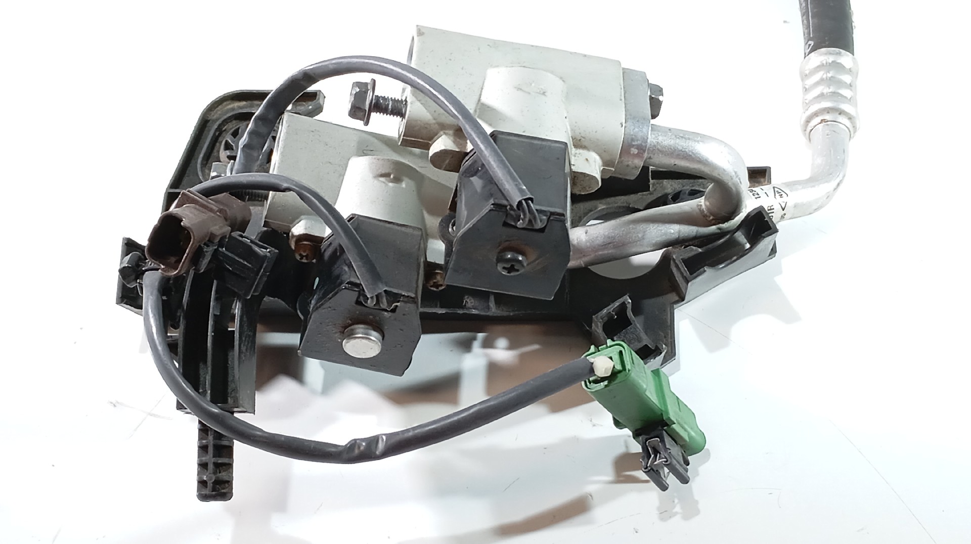 Tubo AC RENAULT ZOE (BFM_) | 12 -  Imagem-1