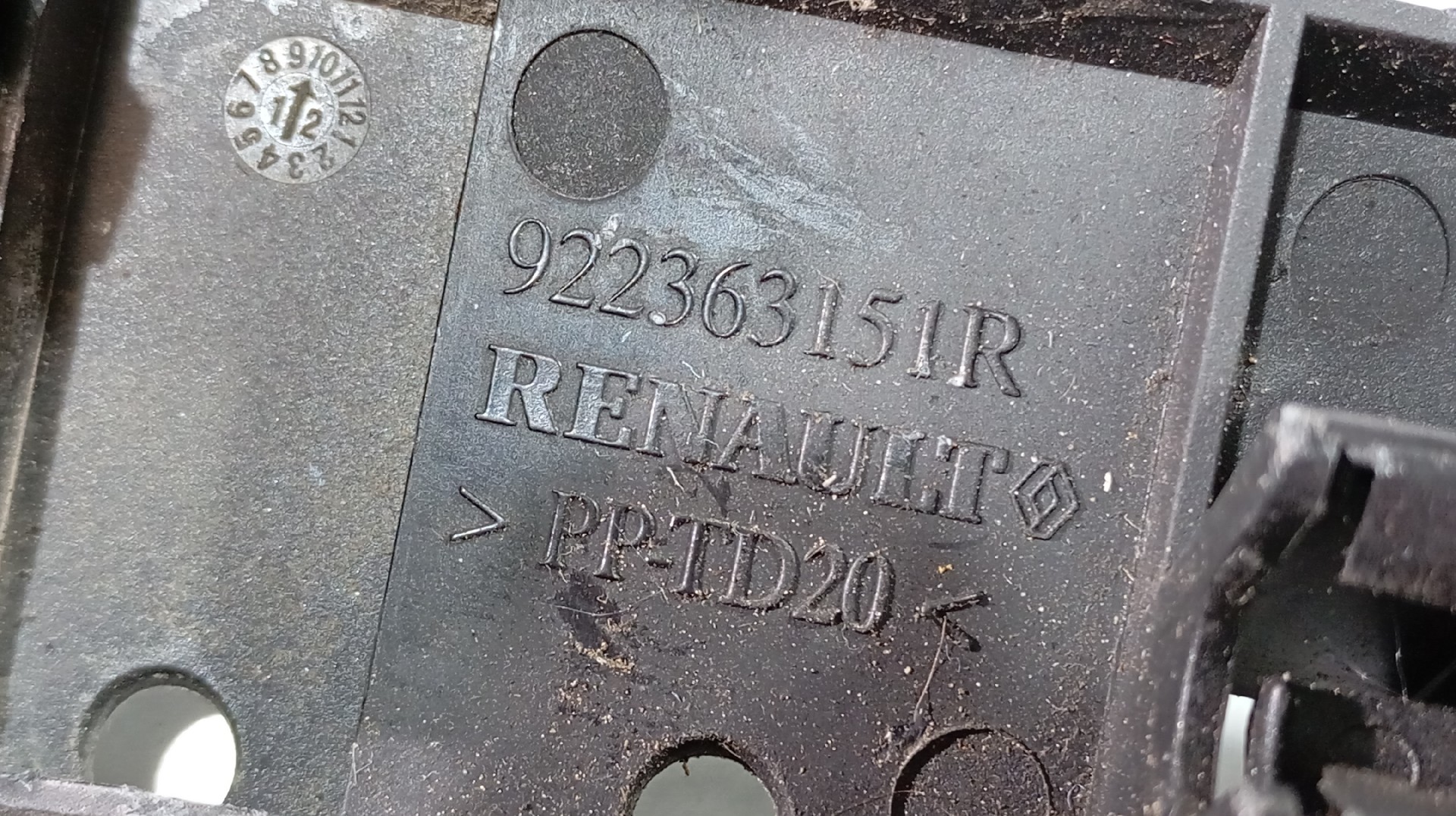 Tubo AC RENAULT ZOE (BFM_) | 12 -  Imagem-5