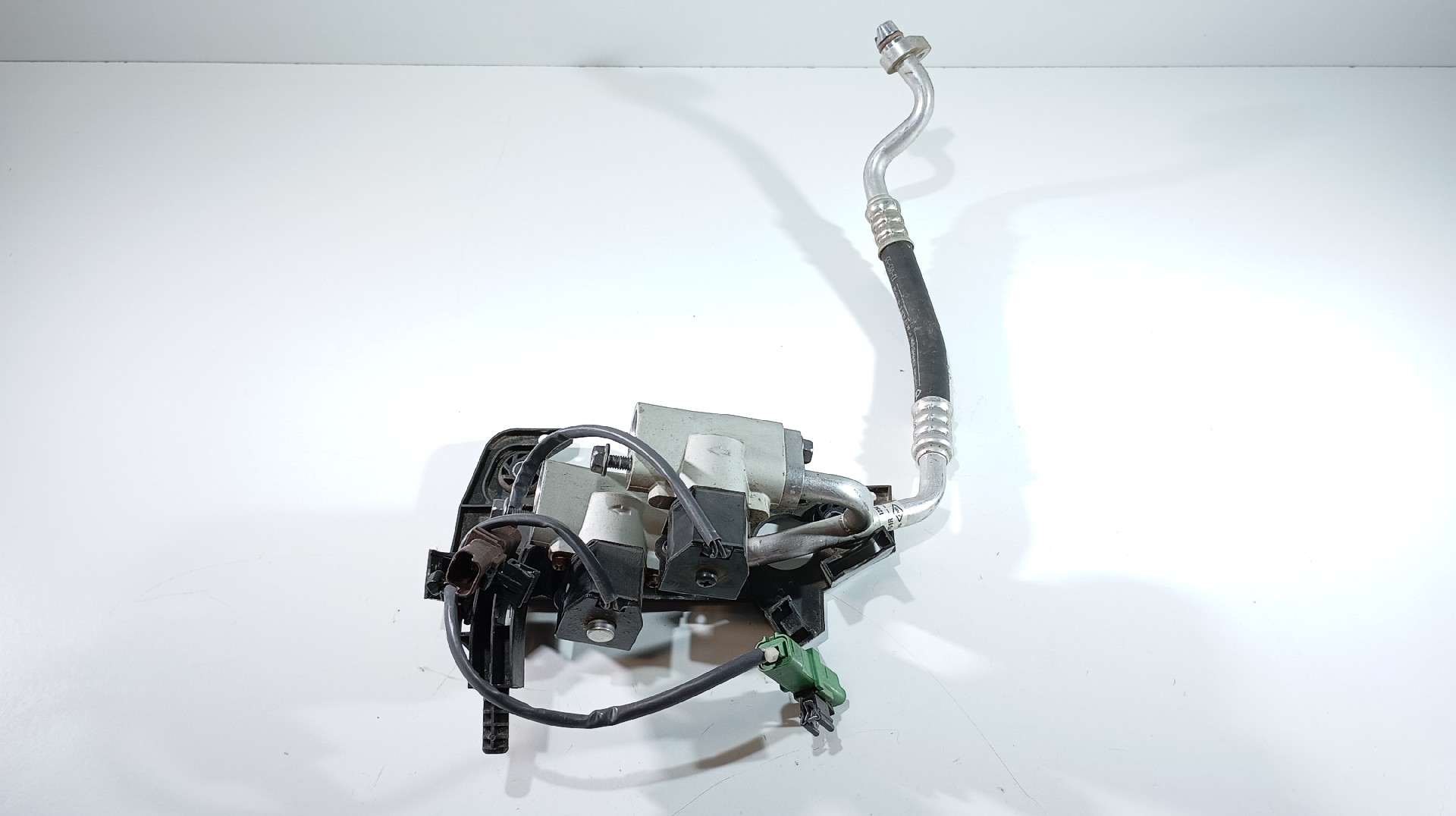 Tubo AC RENAULT ZOE (BFM_) | 12 - 