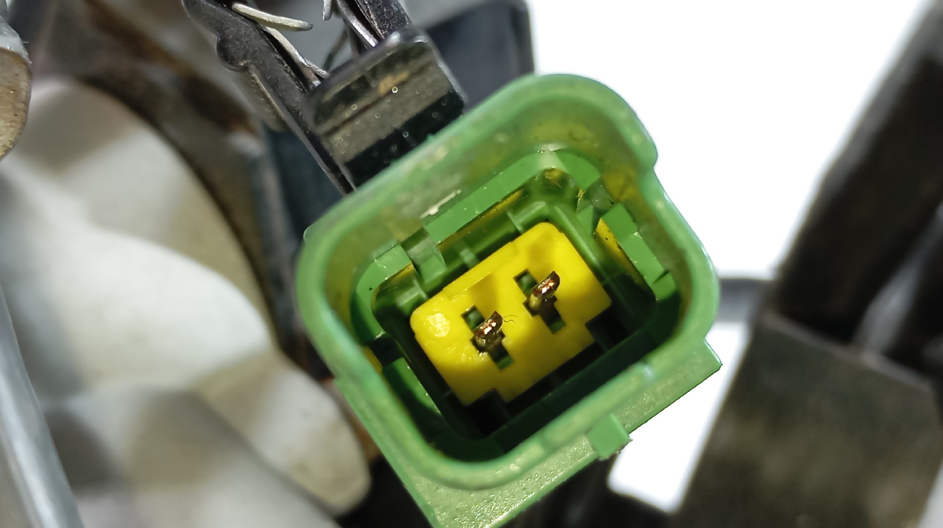 Tubo AC RENAULT ZOE (BFM_) | 12 -  Imagem-3