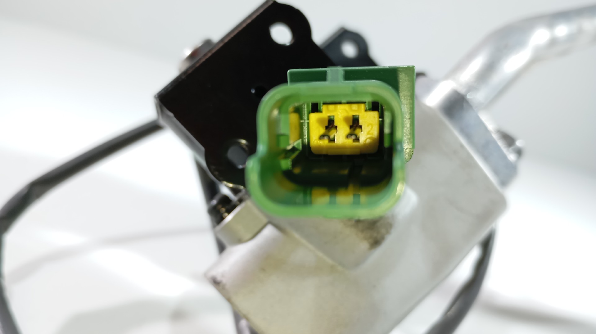 Tubo AC RENAULT ZOE 2019- Imagem-6