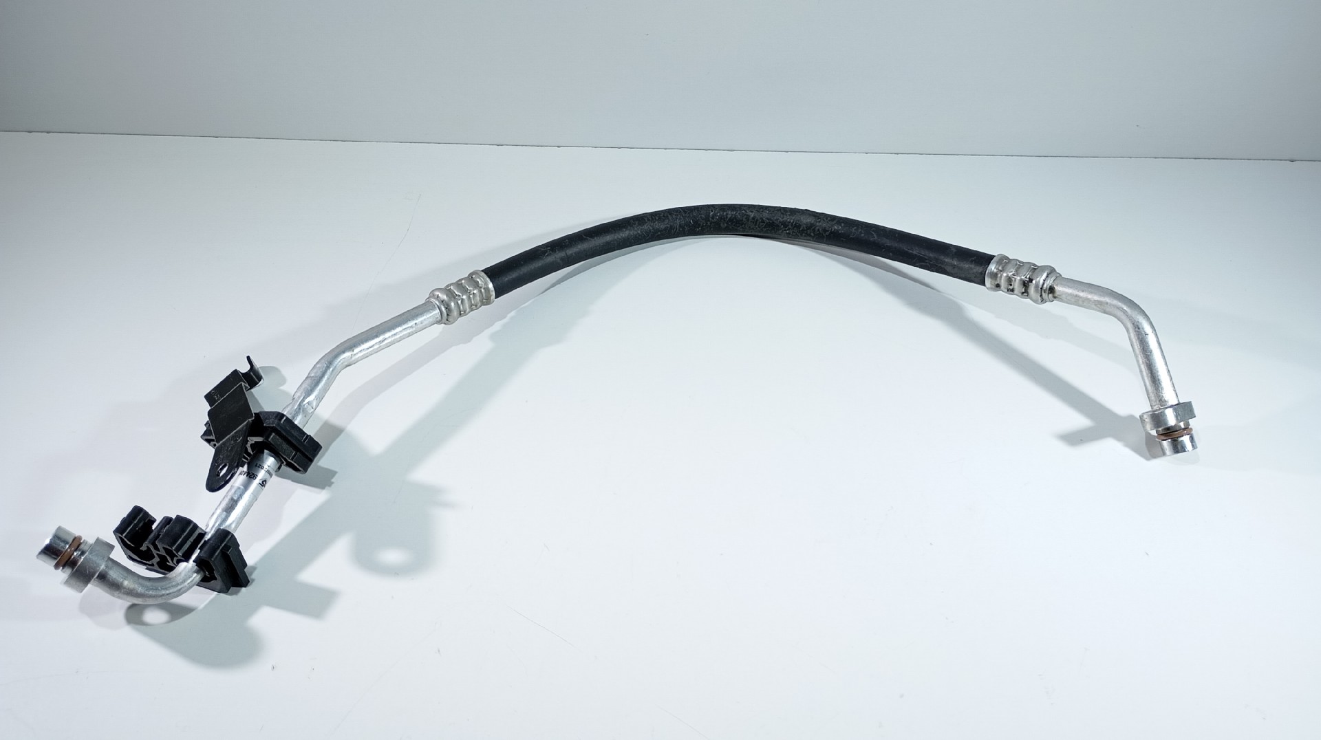 Tubo AC RENAULT ZOE 2019-