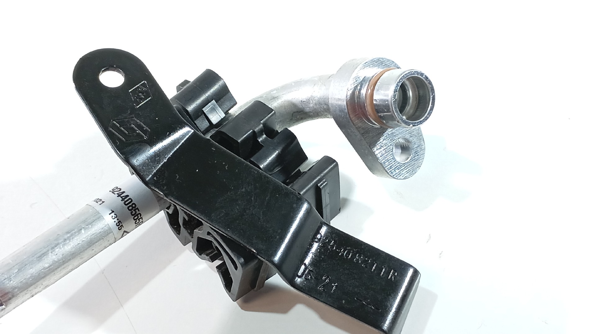 Tubo AC RENAULT ZOE 2019- Imagem-3